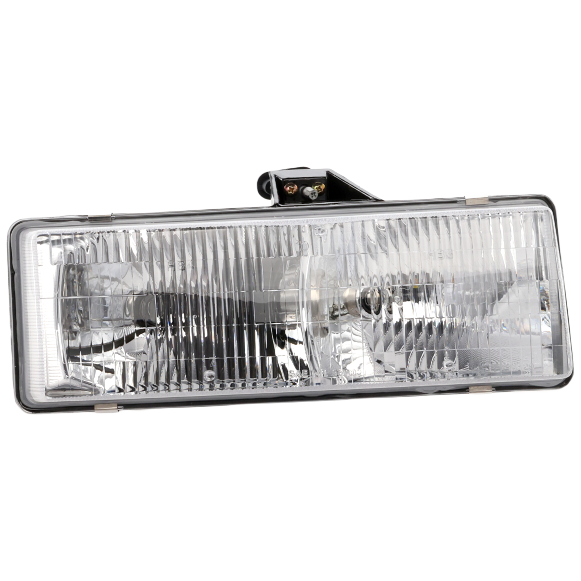 Garage-Pro JCW20-3177-00GP Passenger Side Headlight Compatible with 1985-2005 Chevrolet Astro- Fits 1985-2005 Gmc Safari