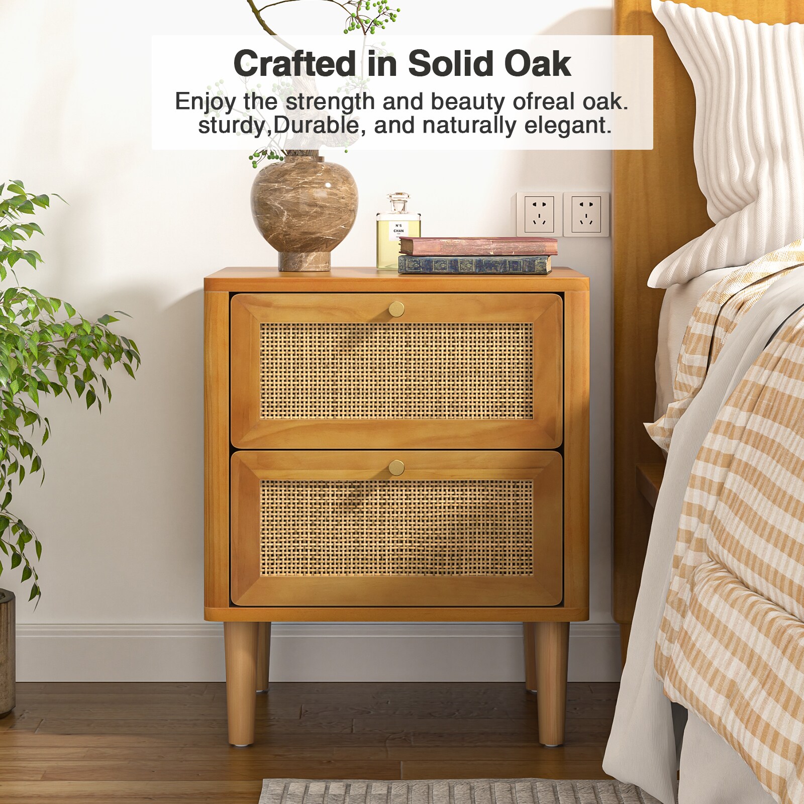 Delarpo GT027 nightstands - View #8