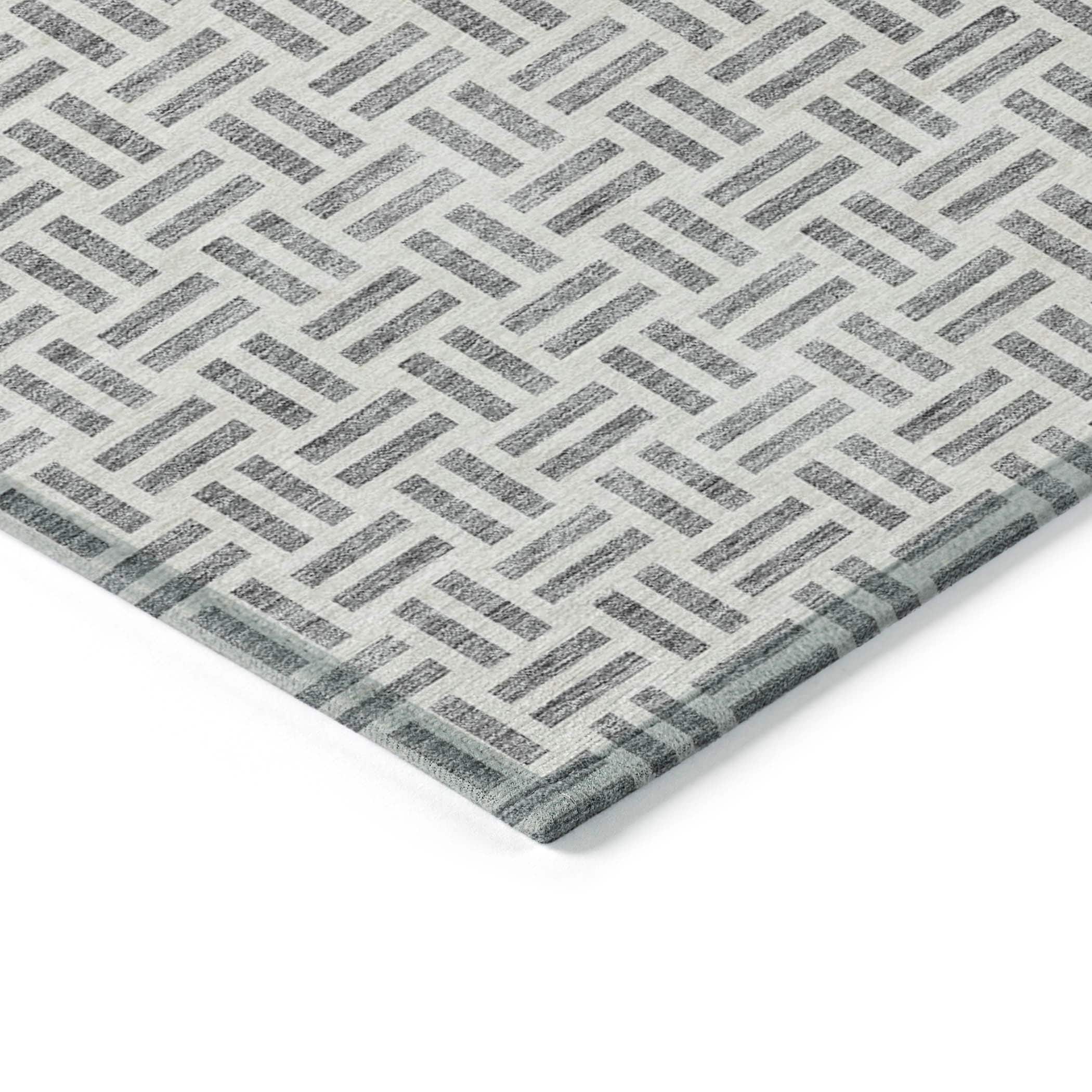 Addison Rugs ACN978GY20X30 rugs - View #4