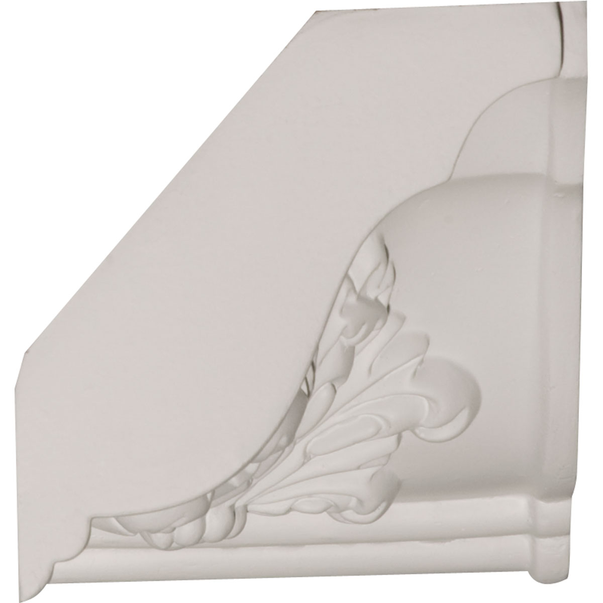 Ekena Millwork MIC04X04 Moulding-Blocks - View #3