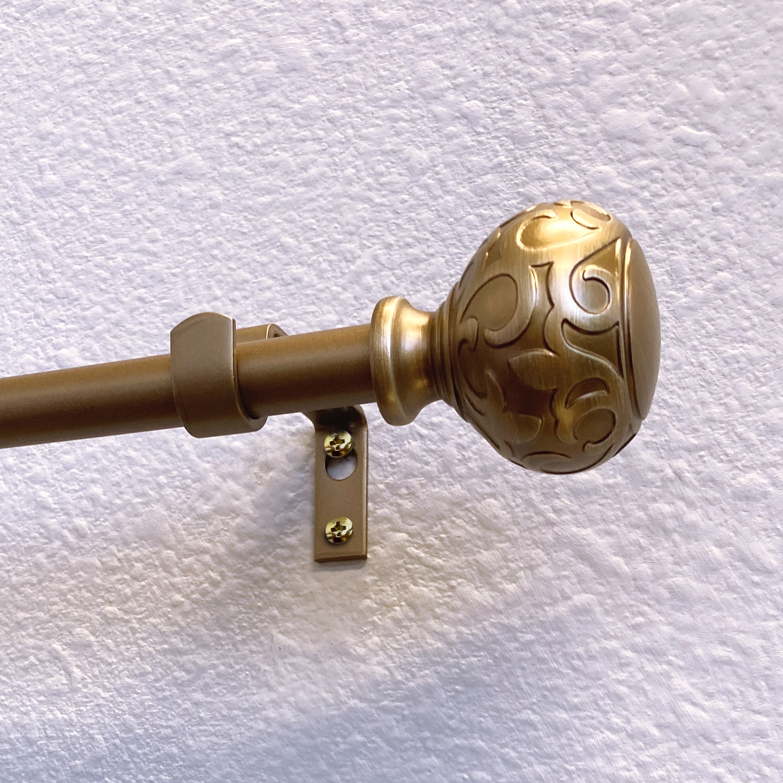 Decopolitan 31215-VB26 Curtain-Rods - View #2