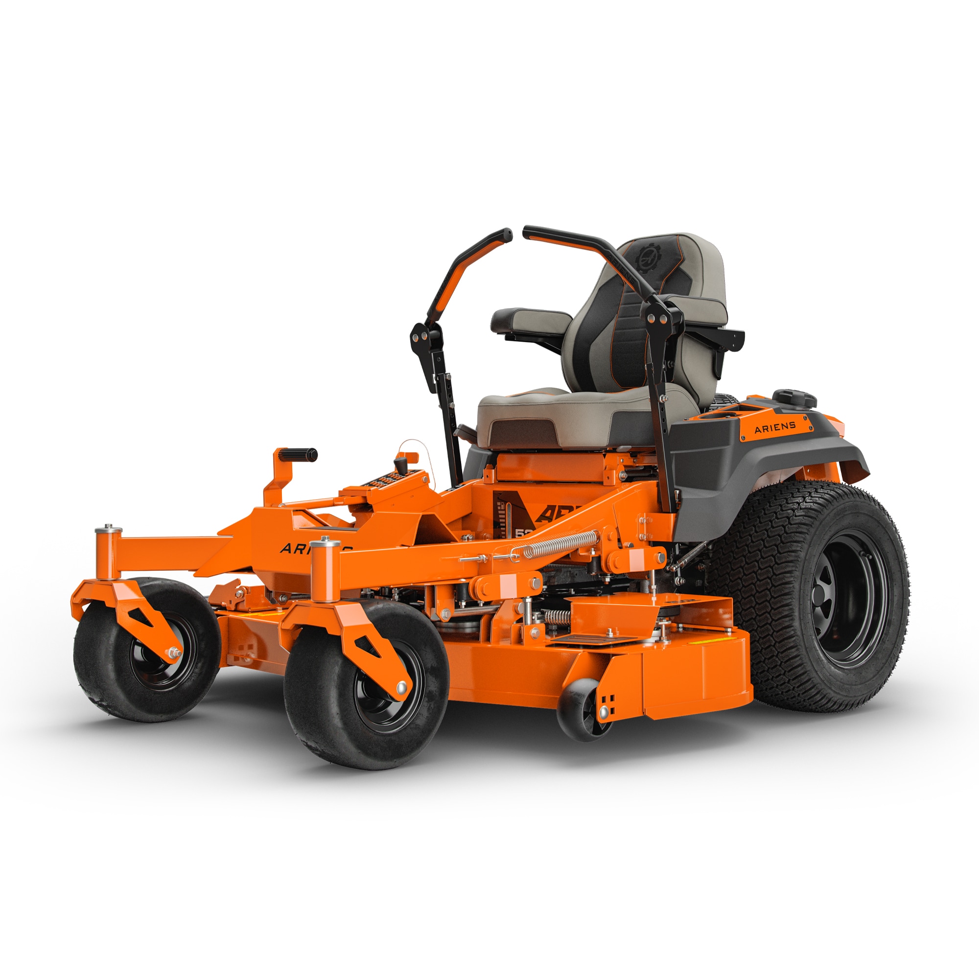 Ariens ikon best sale x 42 lowe's