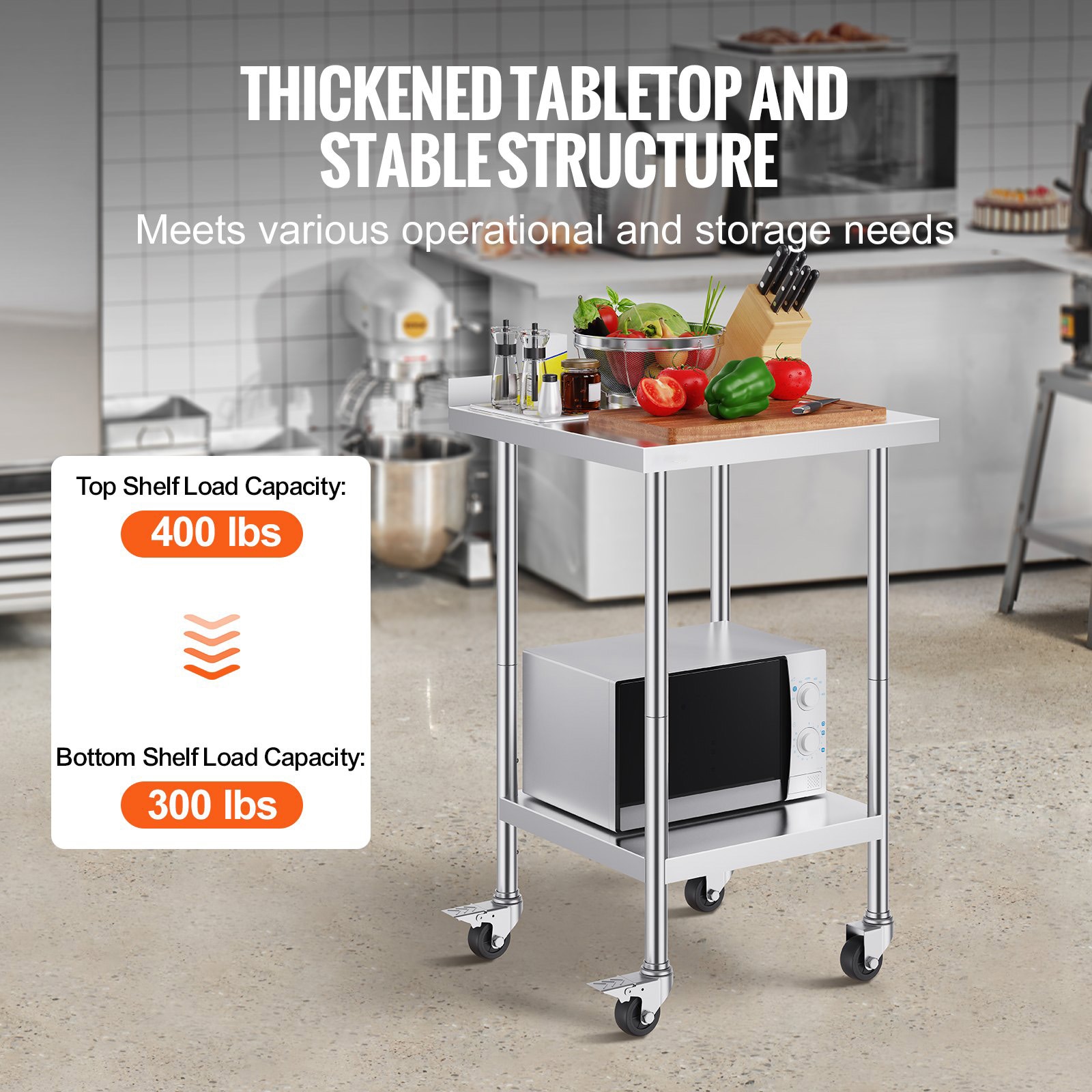 Mecale VOL-V2Q4NA Kitchen-Furniture - View #5