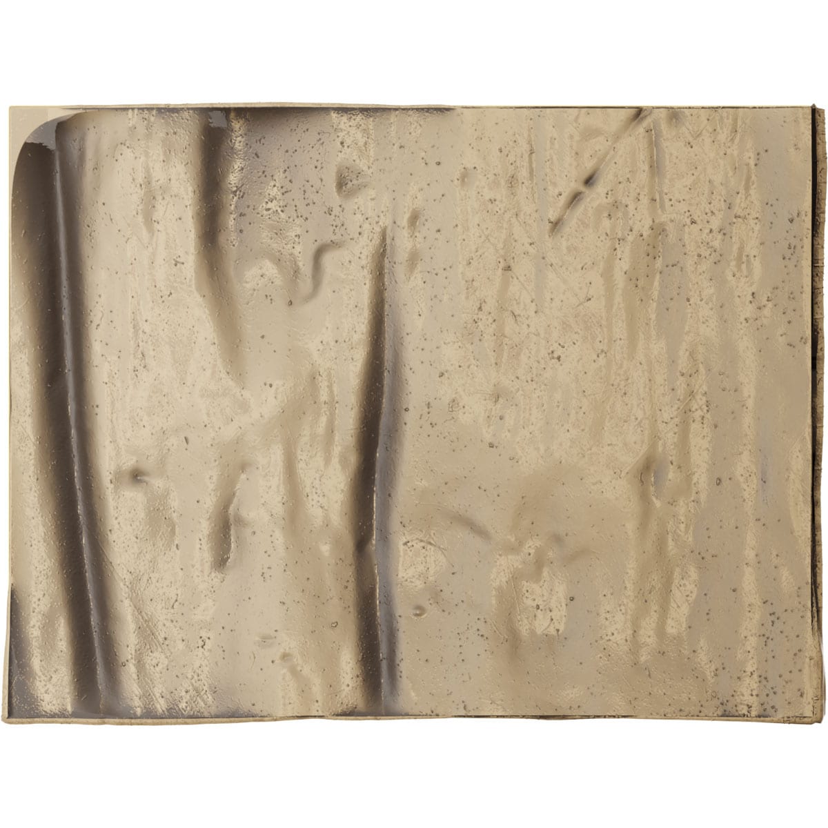Ekena Millwork MANURW04X04X48AOPP Mantel-Shelves - View #9