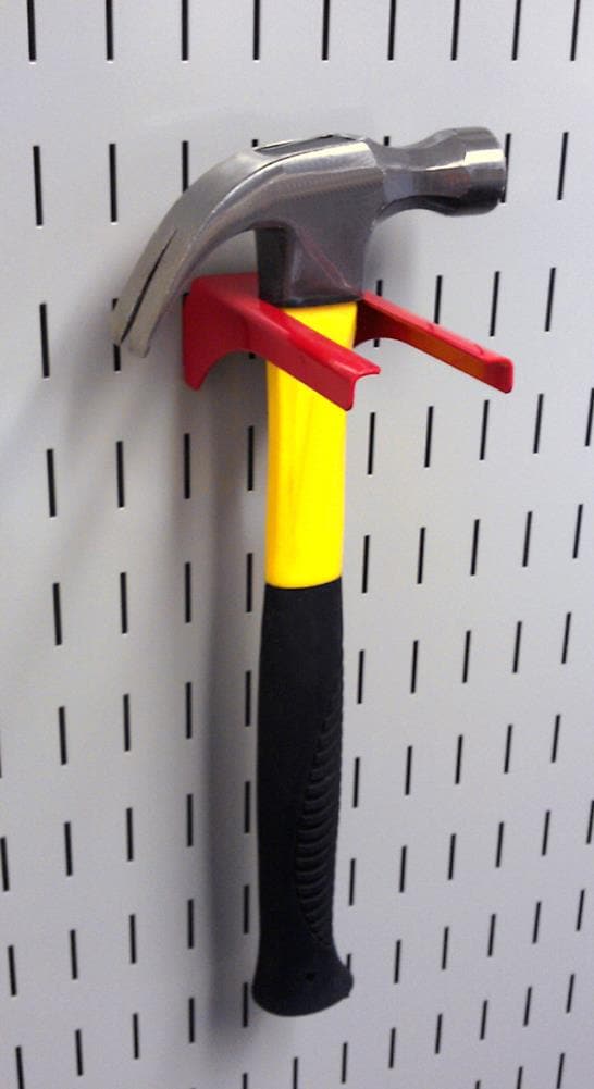 Wall Control KT-400-WRK R Pegboard-Acc - View #12