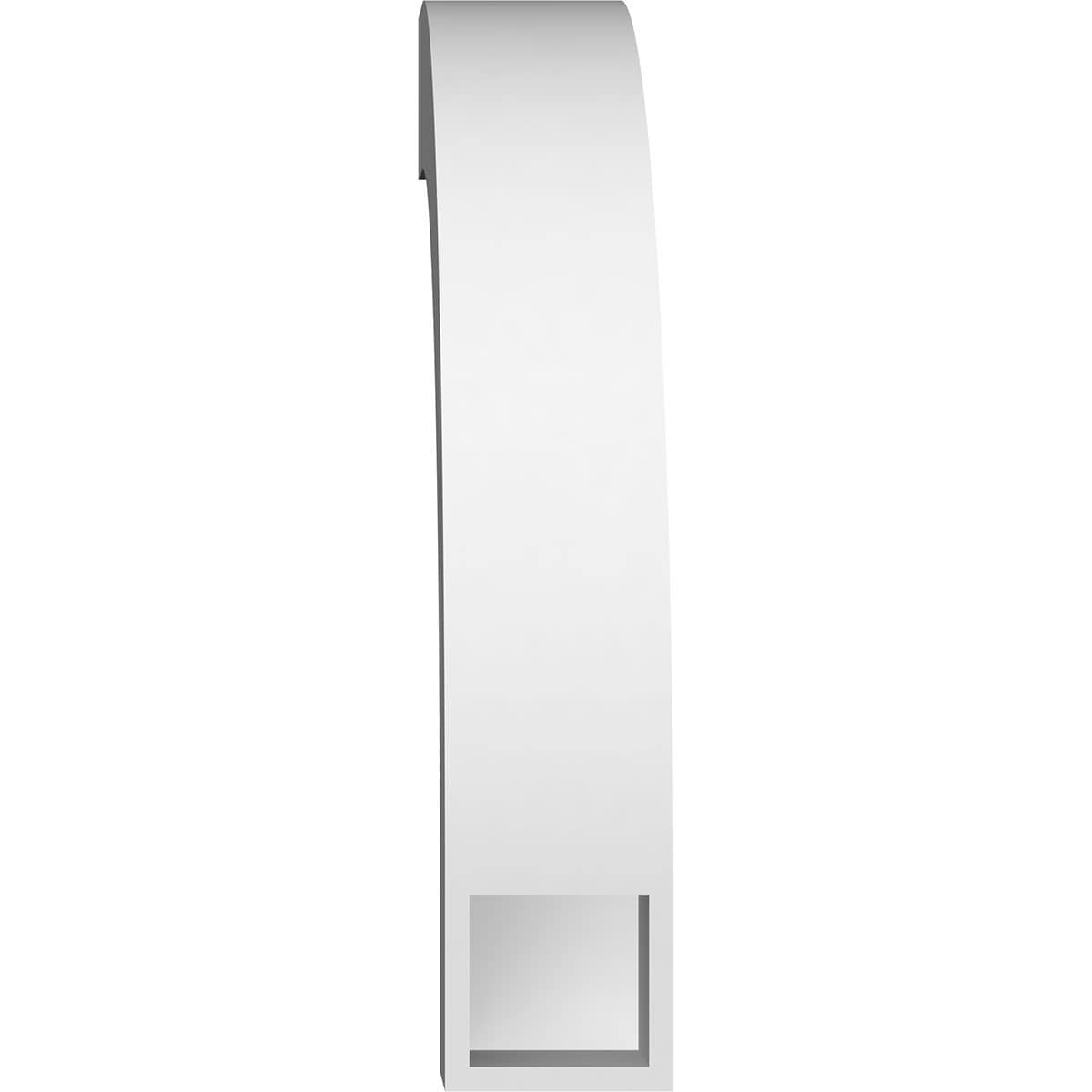 Ekena Millwork BRCP03X18X18HTG braces - View #4