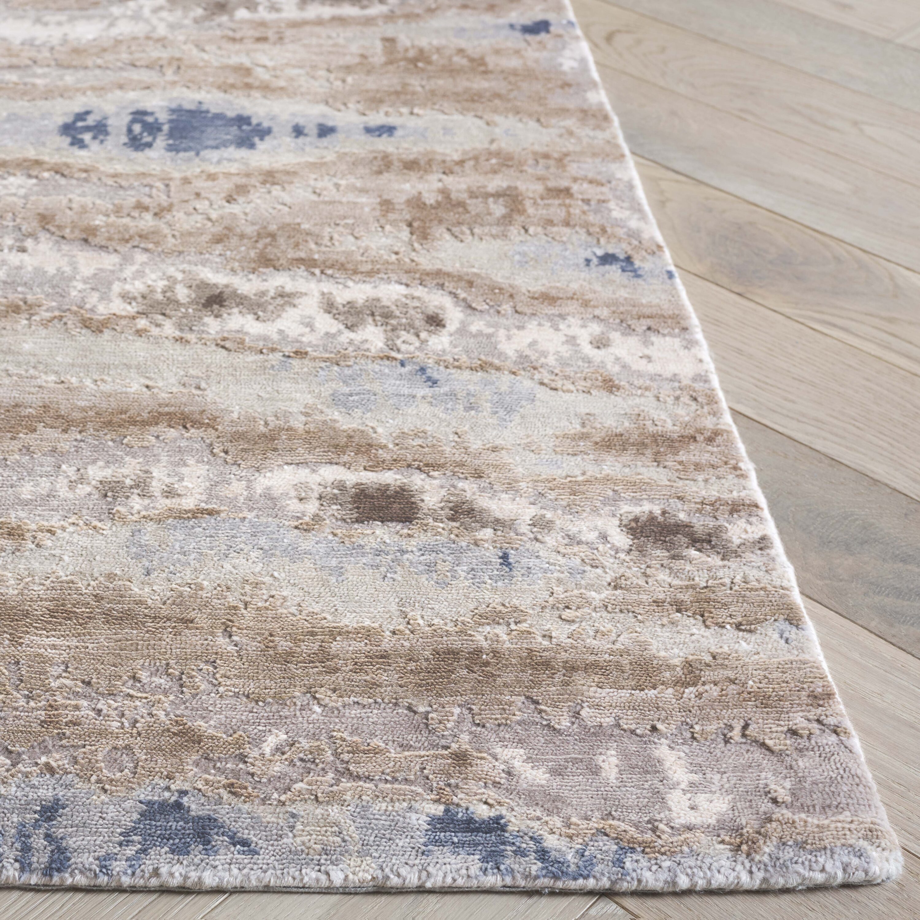 Safavieh TB801W-9 rugs - View #3