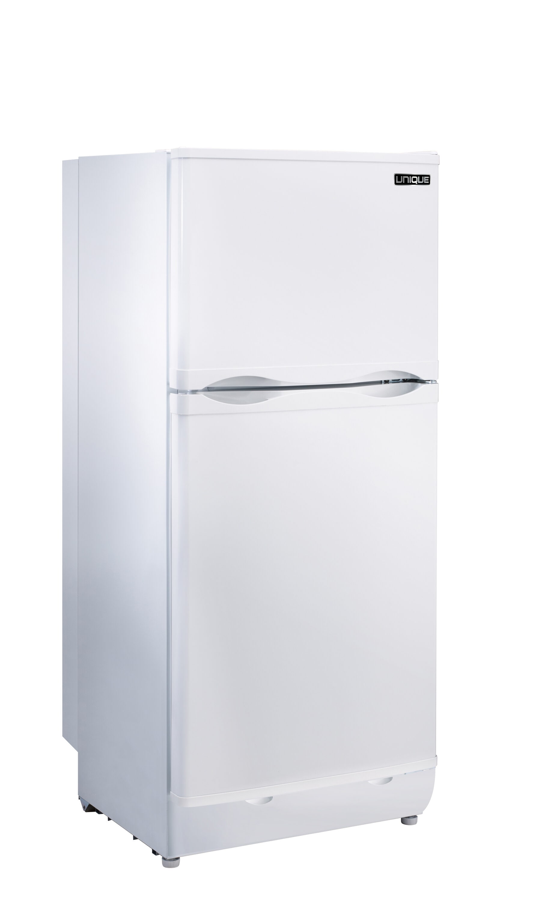 UNIQUE UGP-6C SM W Top-Freezer-Refrigerators - View #5