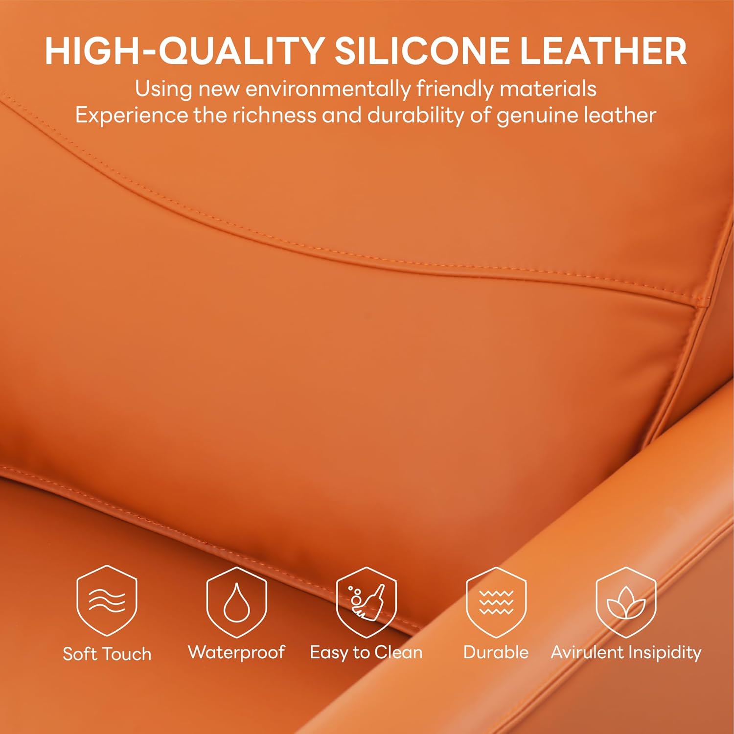 Likimio PK89VXYS62ECR4BZ recliners - View #6