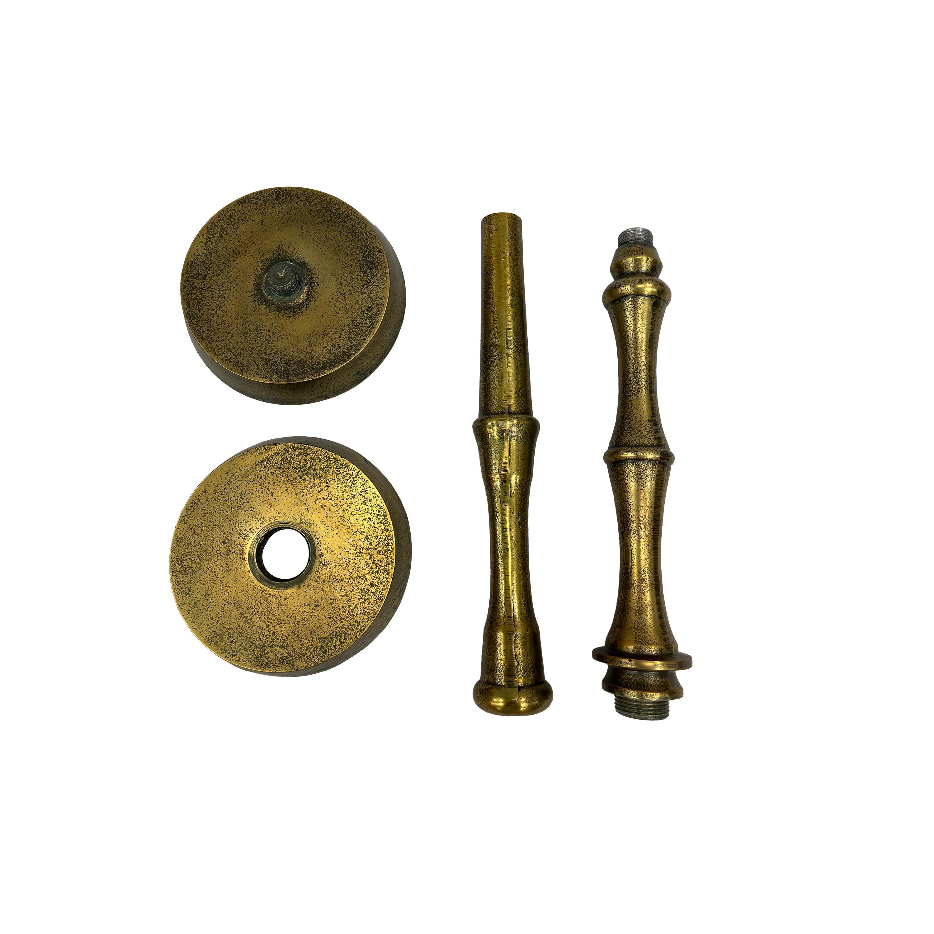 Benzara UPT-297050 End-Tables - View #8