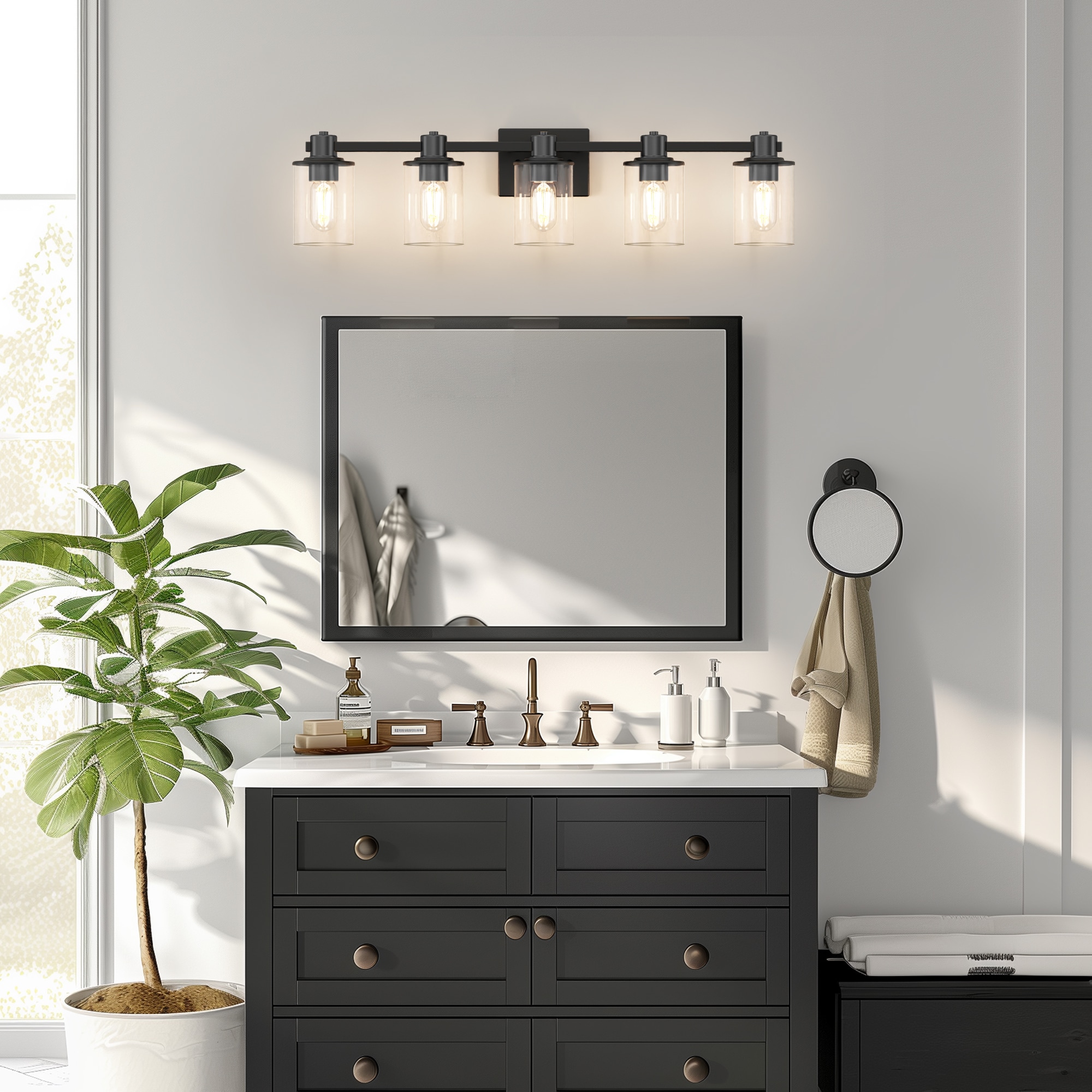 YANSUN LA-WL-JQ32001EBL-11 b089995 - View #2