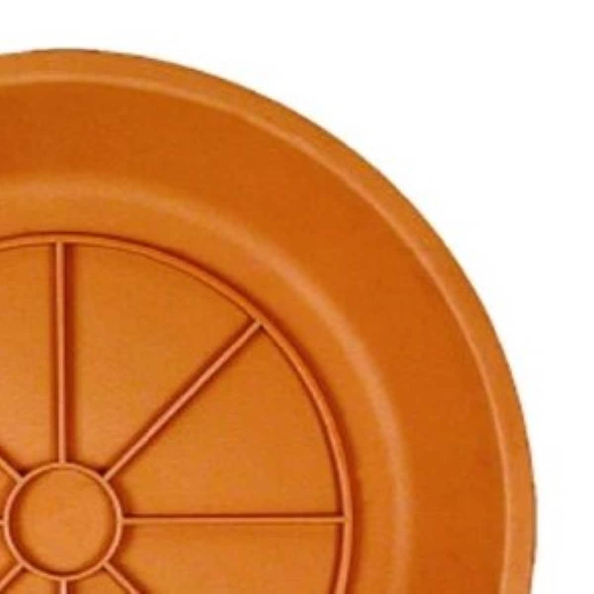 Style Selections SA1212CY Plant-Saucers - View #2