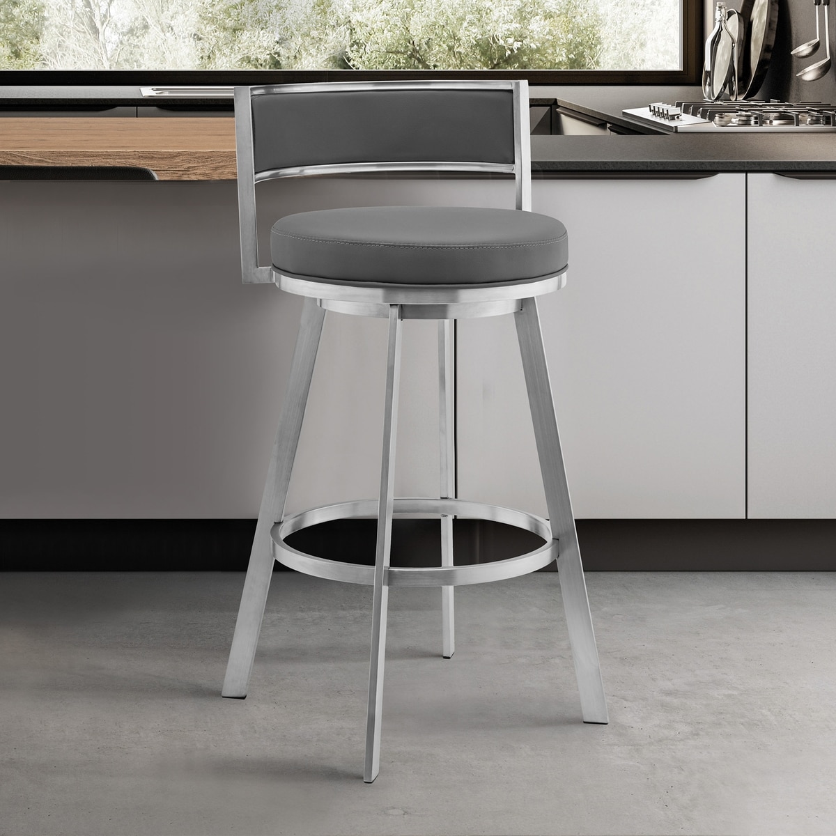 HomeRoots 4000476989 stools - View #2