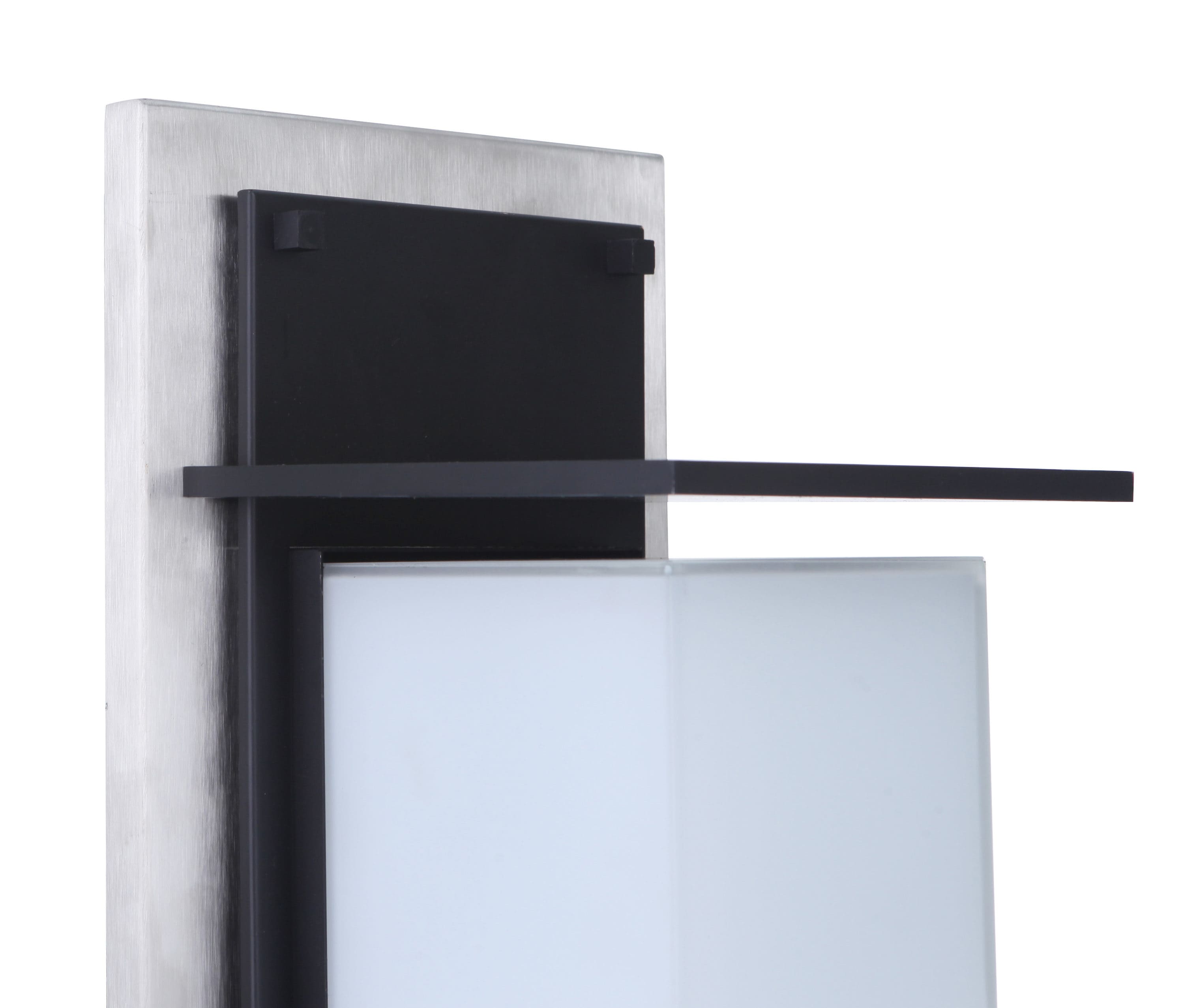 Craftmade ZA2512-SSMN-LED Outdoor-Wall-Lighting - View #7