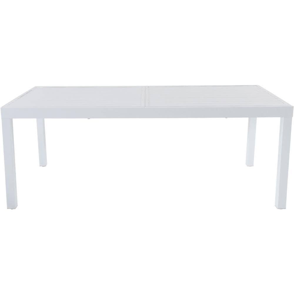 Hanover DELDN9PC-WG Patio-Dining-Sets - View #2