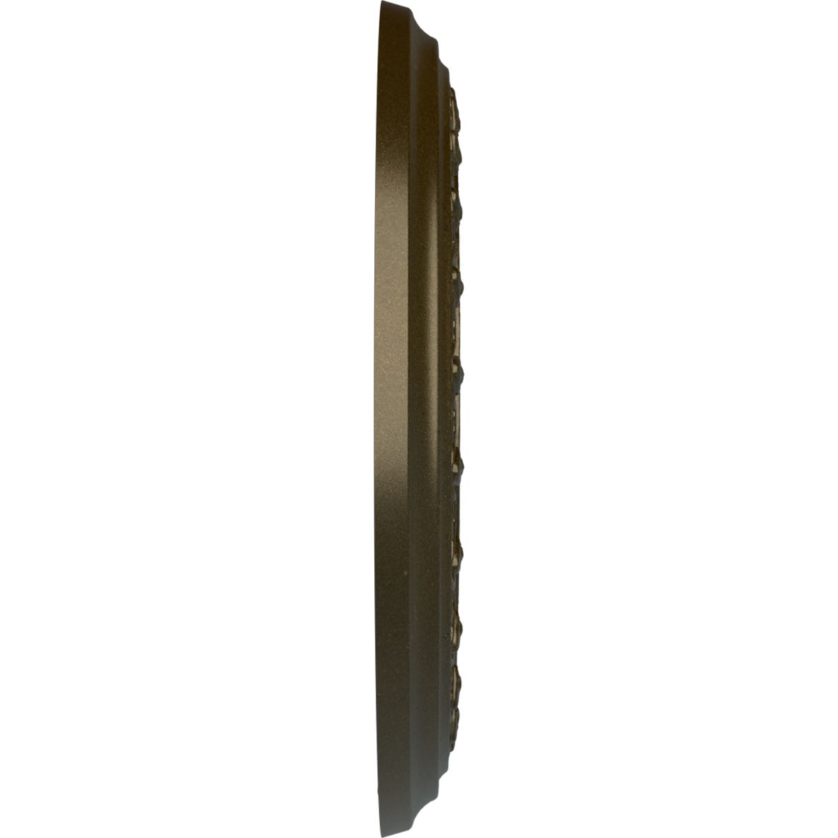 Ekena Millwork CM12JAGGS Ceiling-Medallions - View #3
