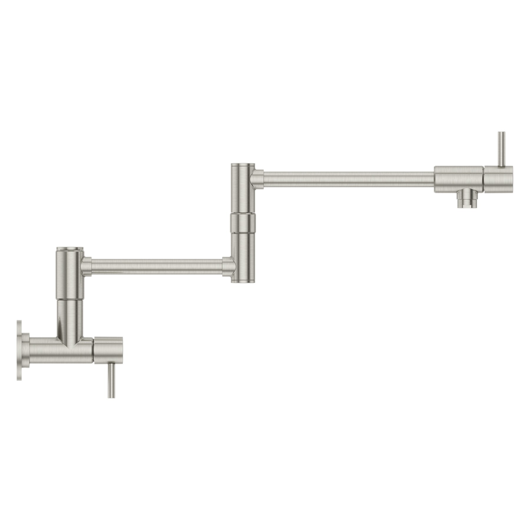 Pfister GT533-PFS Kitchen-Faucets - View #4