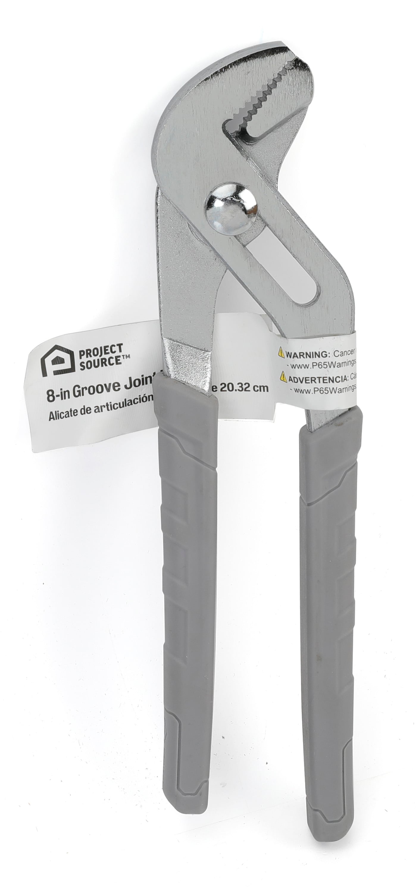 Project Source 58955 pliers - View #2