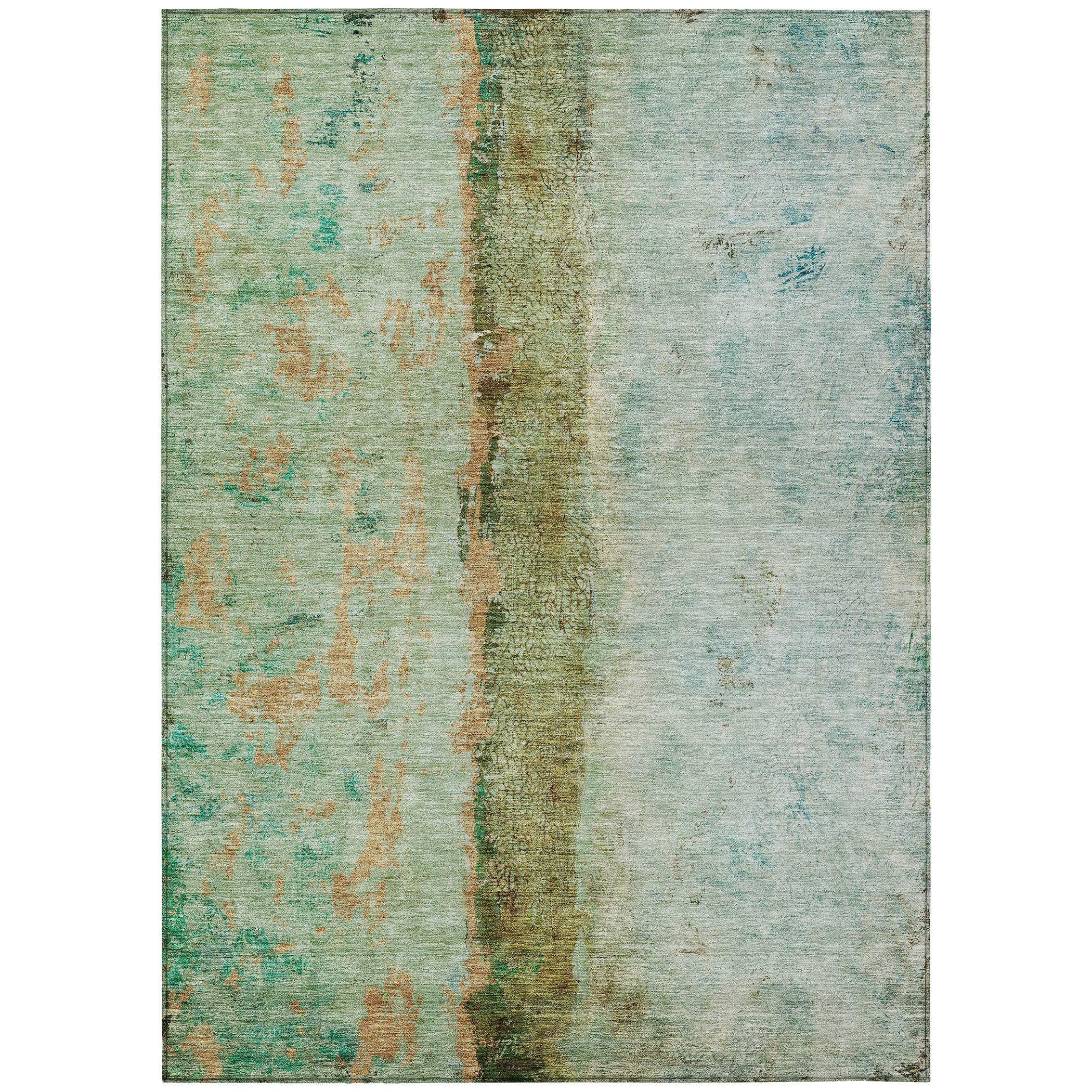 Addison Rugs ACN605GE3X5 rugs - View #2