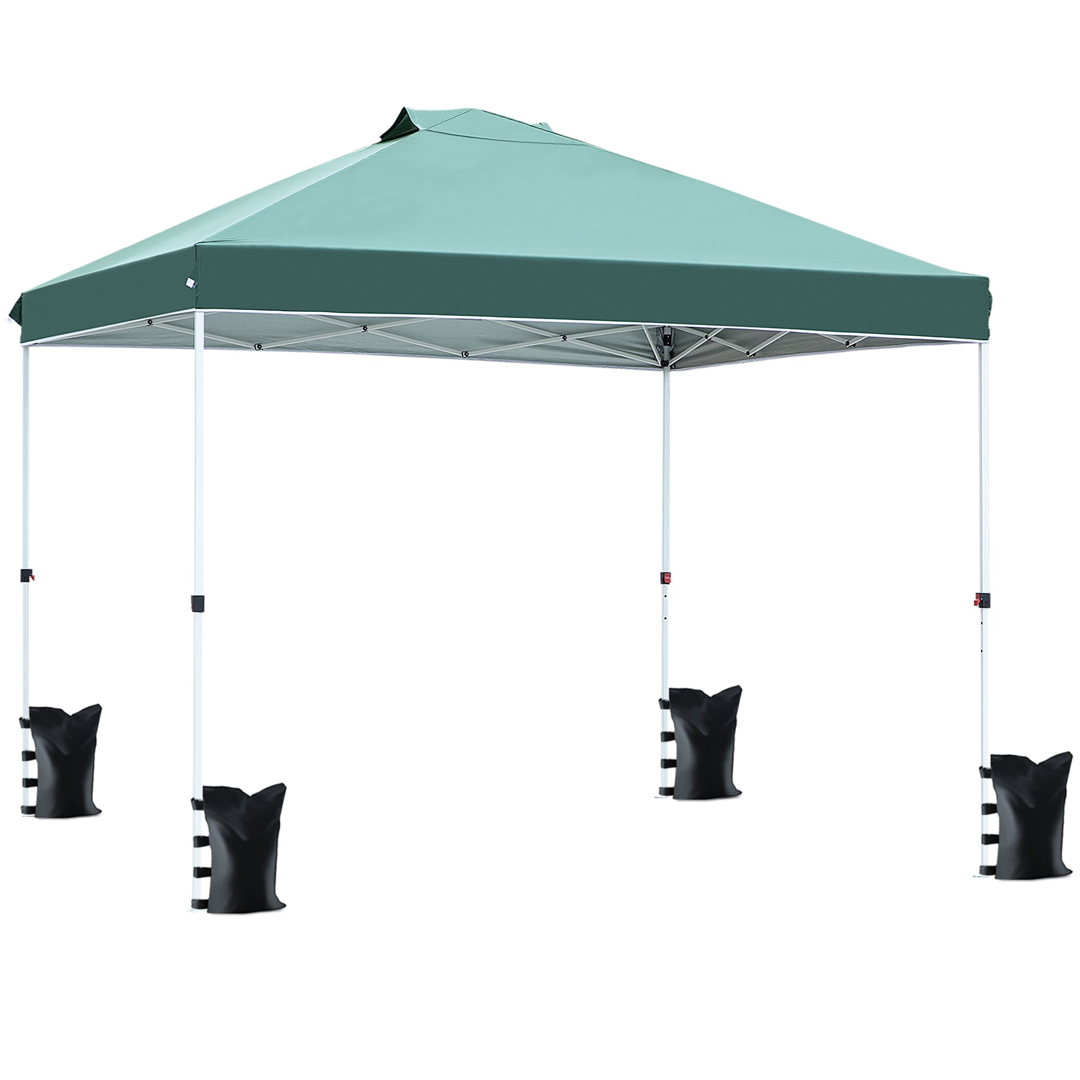 Unity UF-PCT-KQ Canopies-Sl - View #5