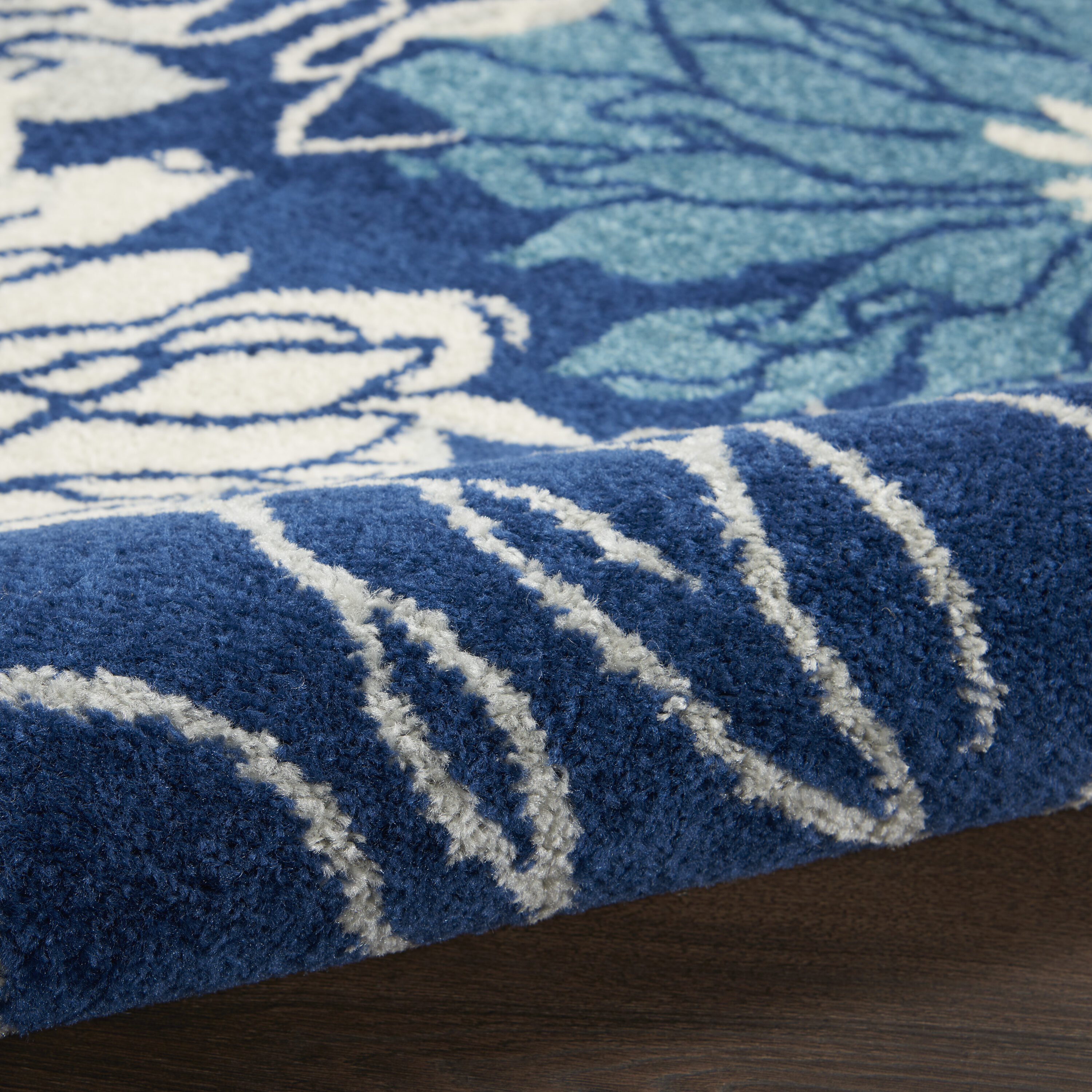 Nourison 099446817679 rugs - View #8