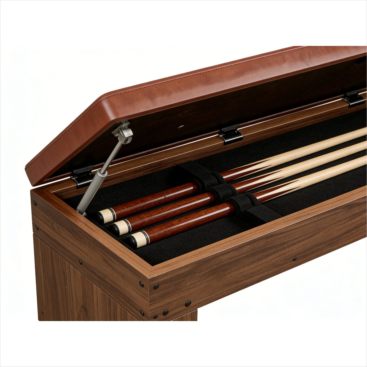 Watnature FTYN02239TDN Pool-Table - View #15