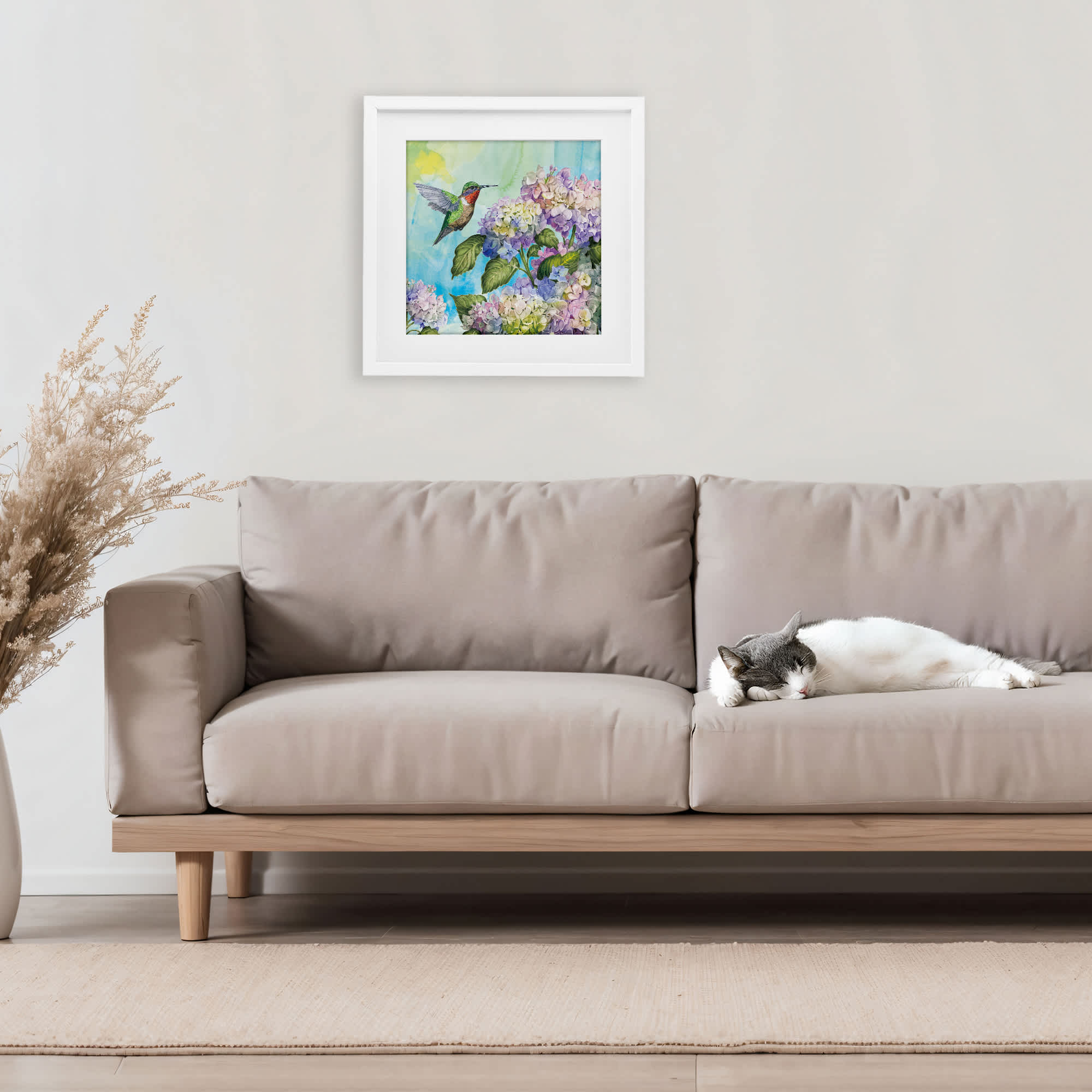 Stupell Industries BW-241-MFW-13X13 Wall-Art - View #3