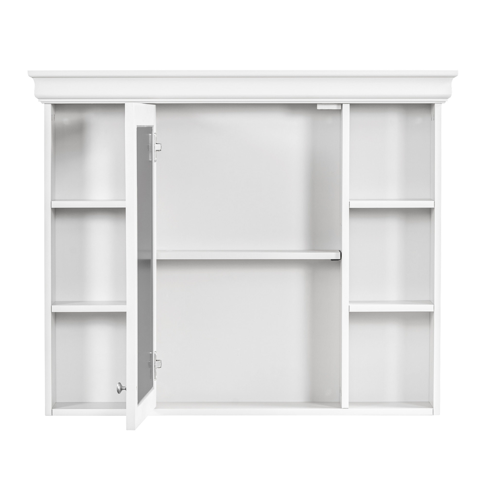 ZAKLOOP XU1396112830 Utility-Storage-Cabinets - View #4