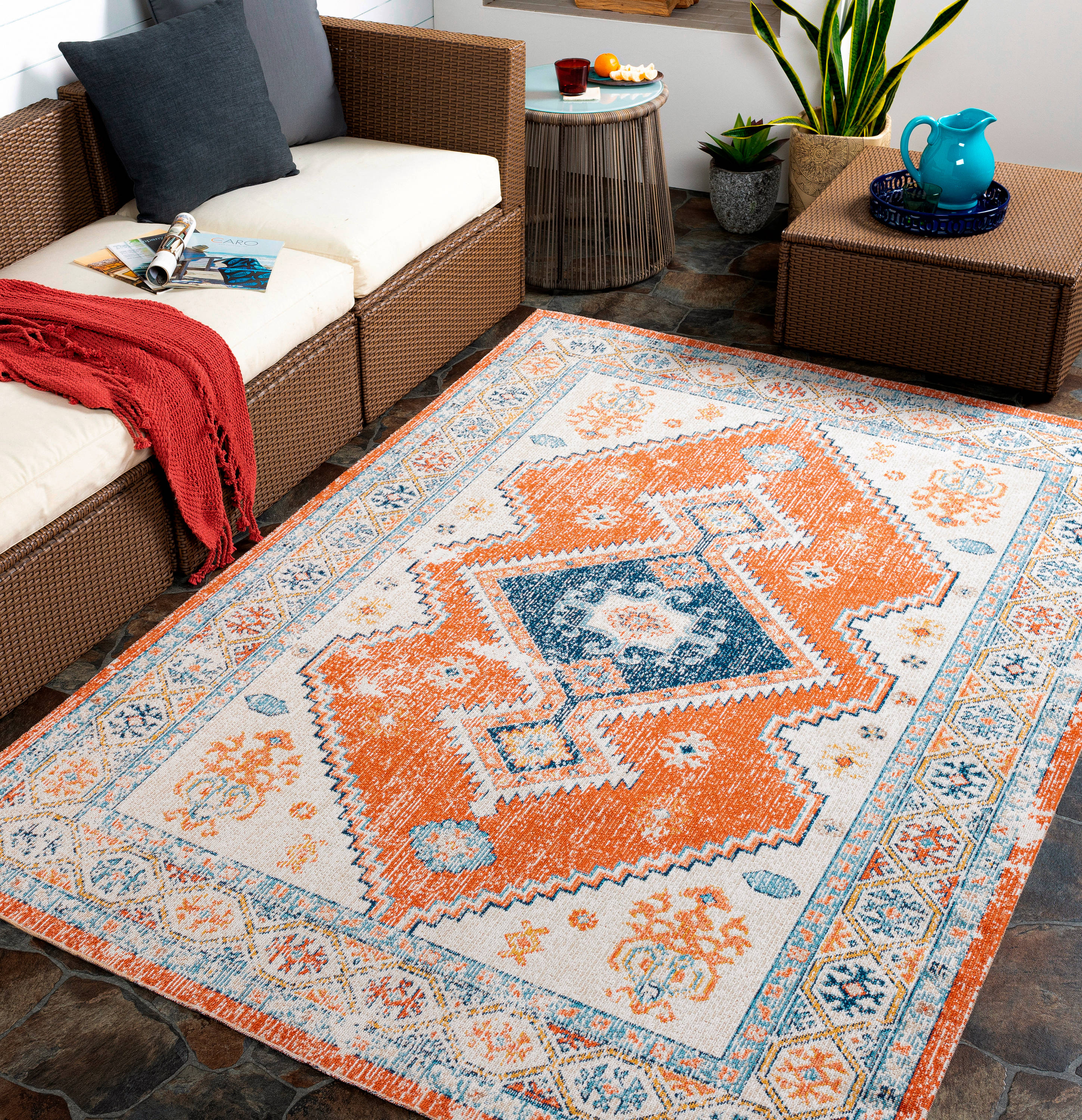 Artistic Weavers HTB2304-679 rugs - View #2