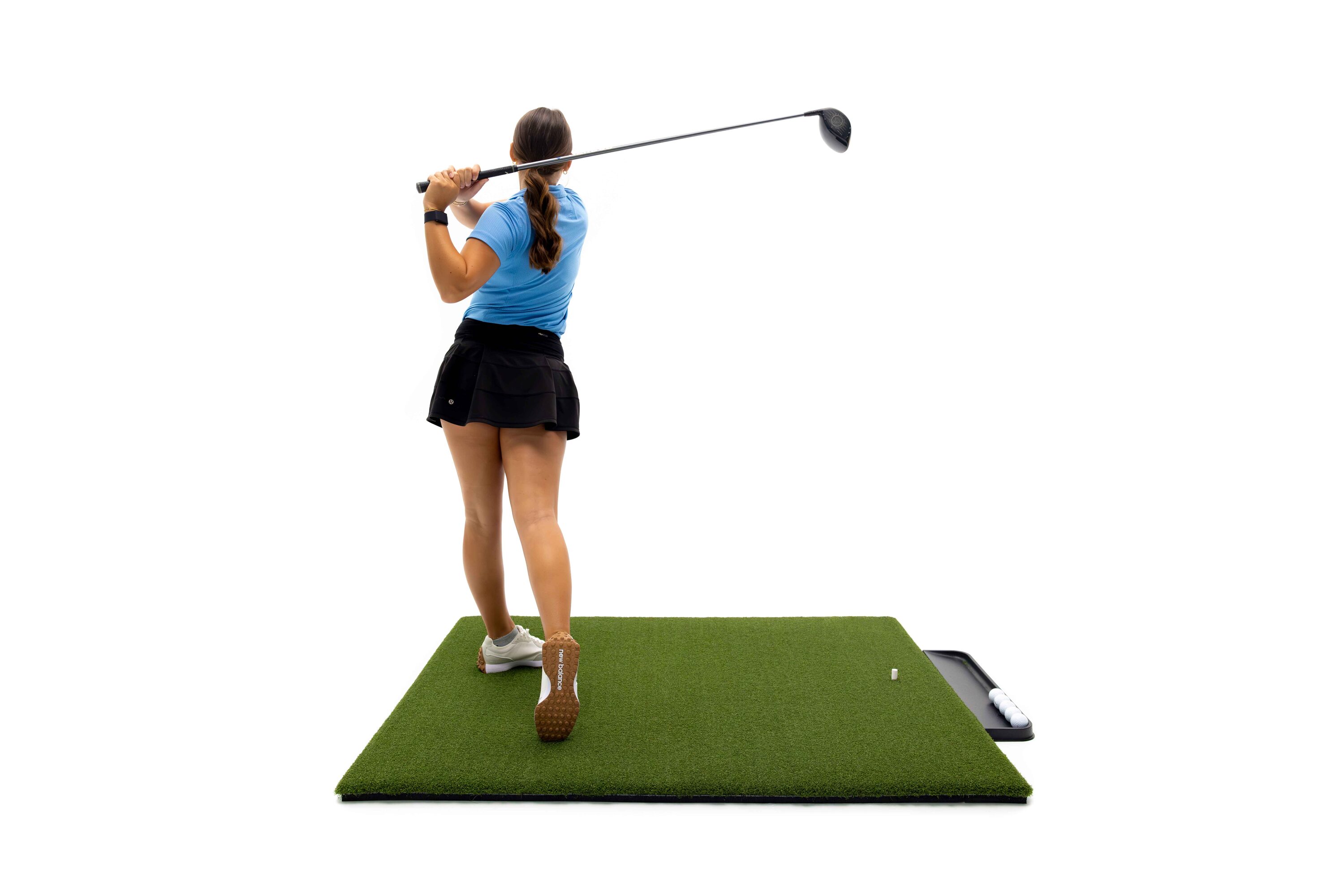 DuraPlay MP000005 Precut-Artificial-Grass - View #5