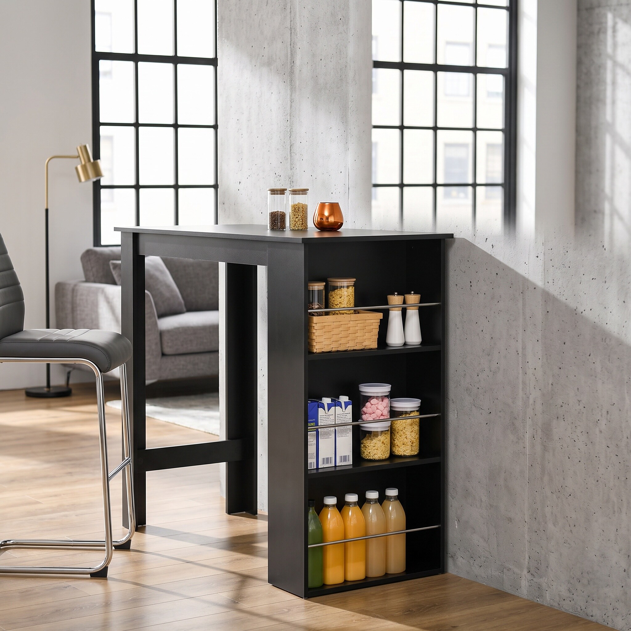 Watnature 36BYM2K68YKK7 Dining-Tables - View #4
