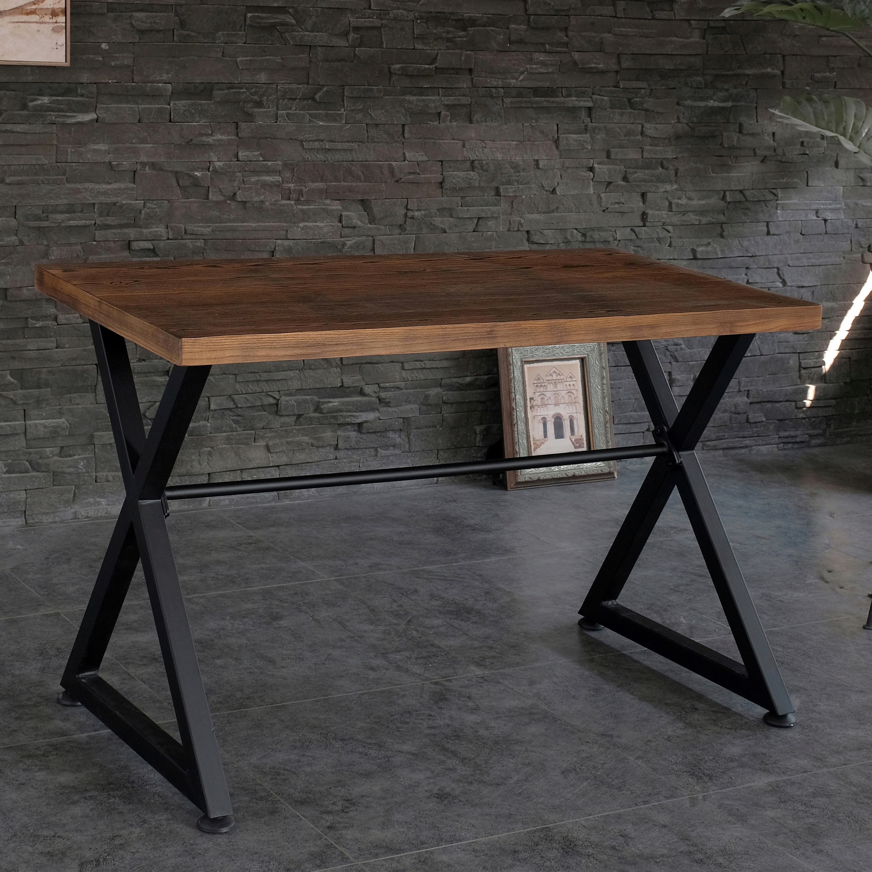 AC Pacific NOVA-TABLE desks - View #4