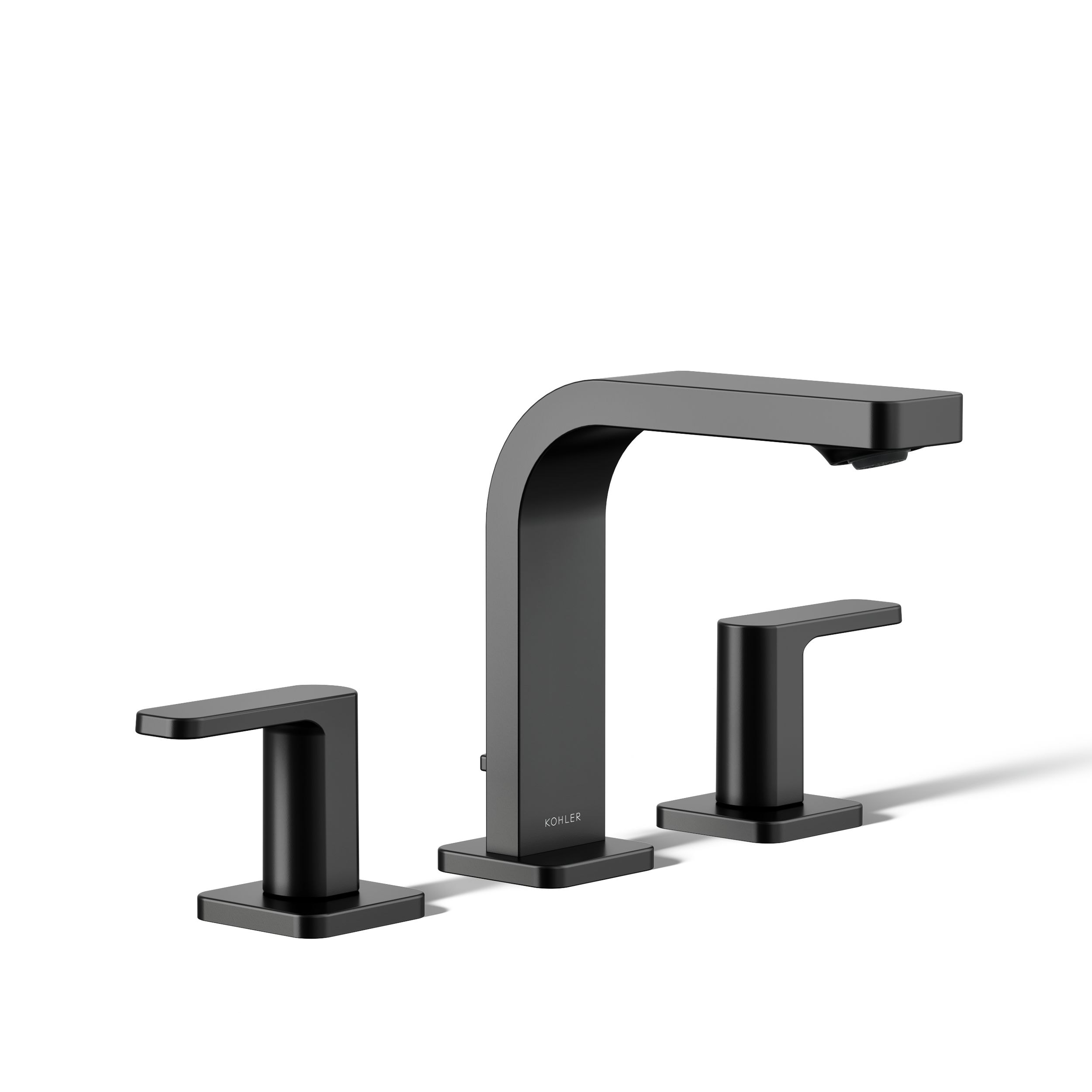 KOHLER K-23484-4-BL Lavatory-Faucets - View #2