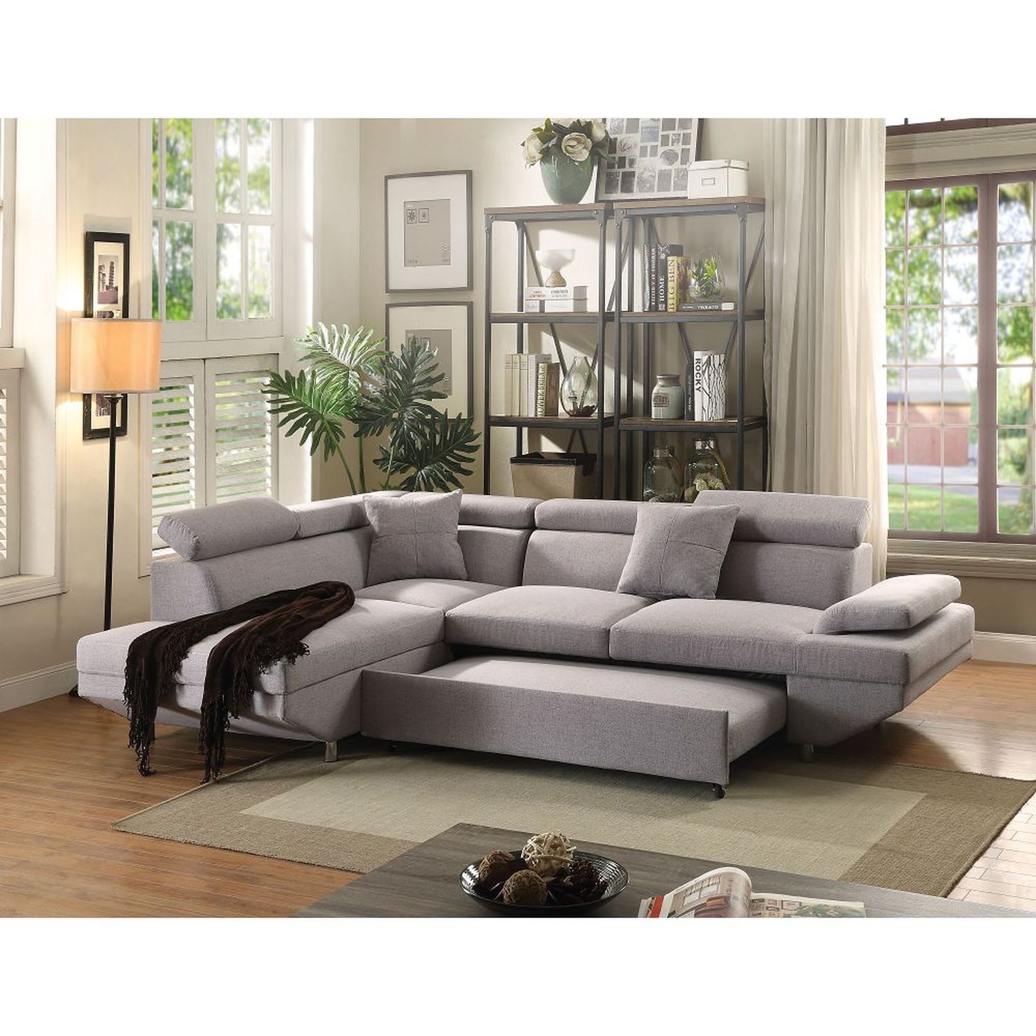 JASMODER 52990 Sofas-Loveseats - View #2