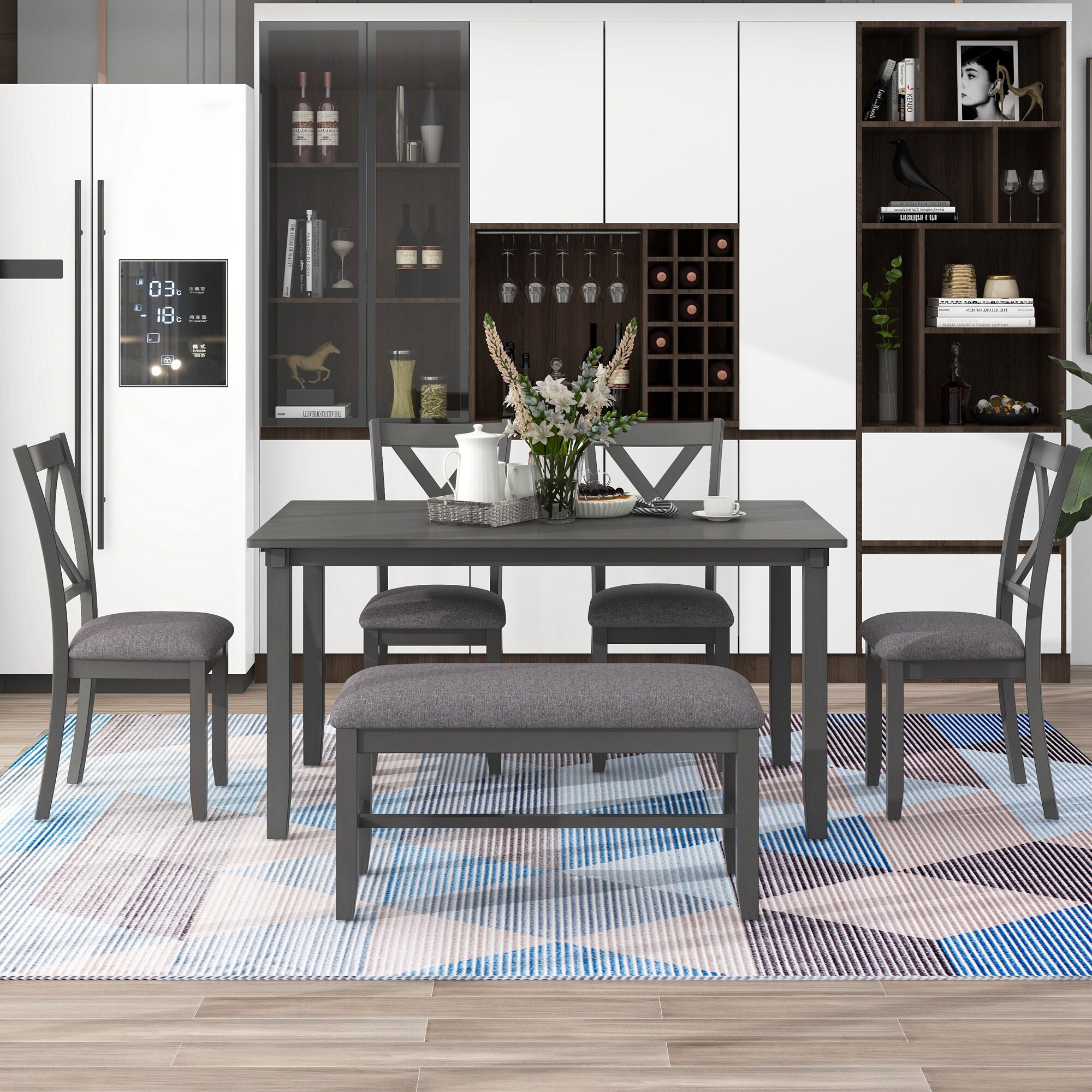 Flynama L-ST000066AAE Dining-Sets - View #7