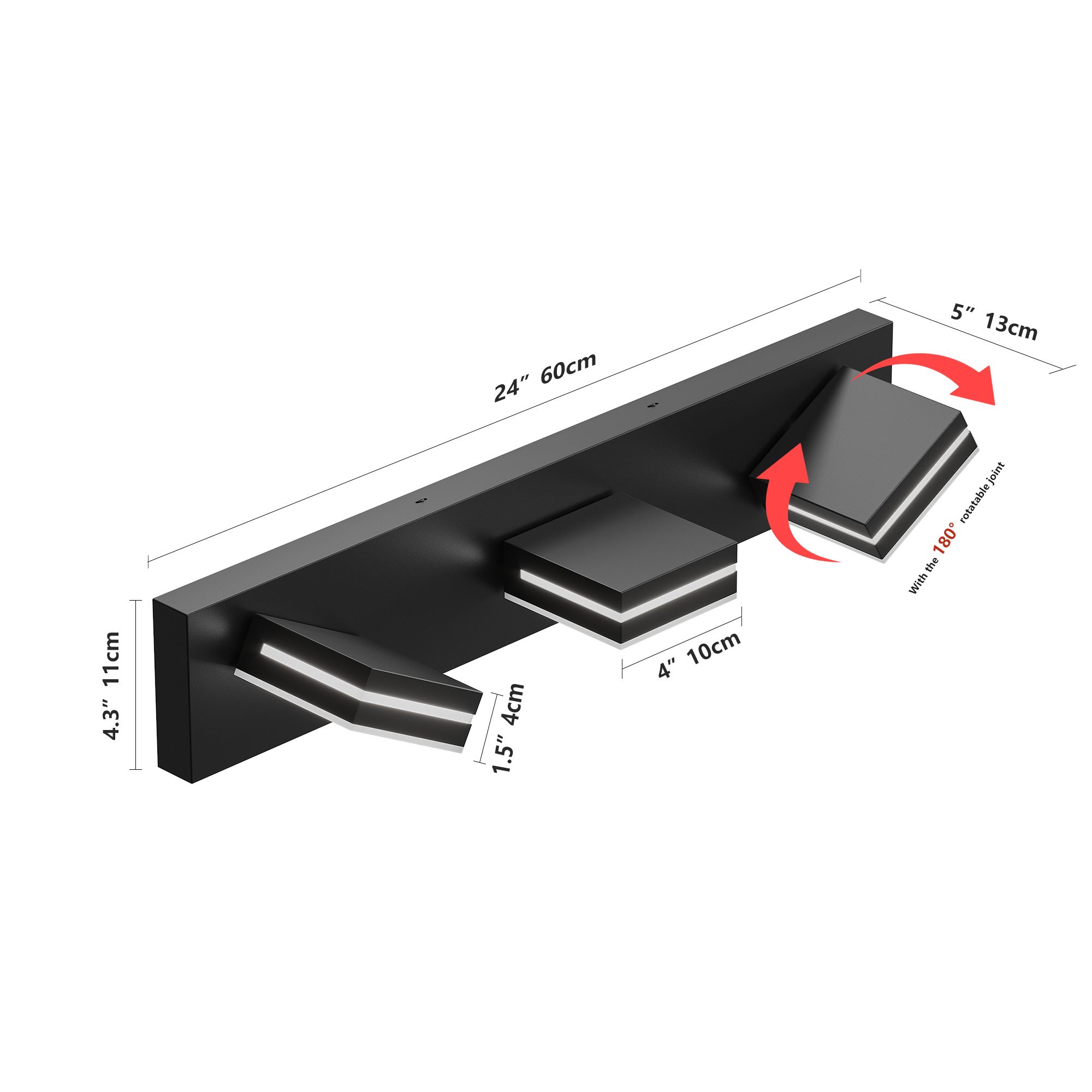 HomLux L002007-W3B b089995 - View #9