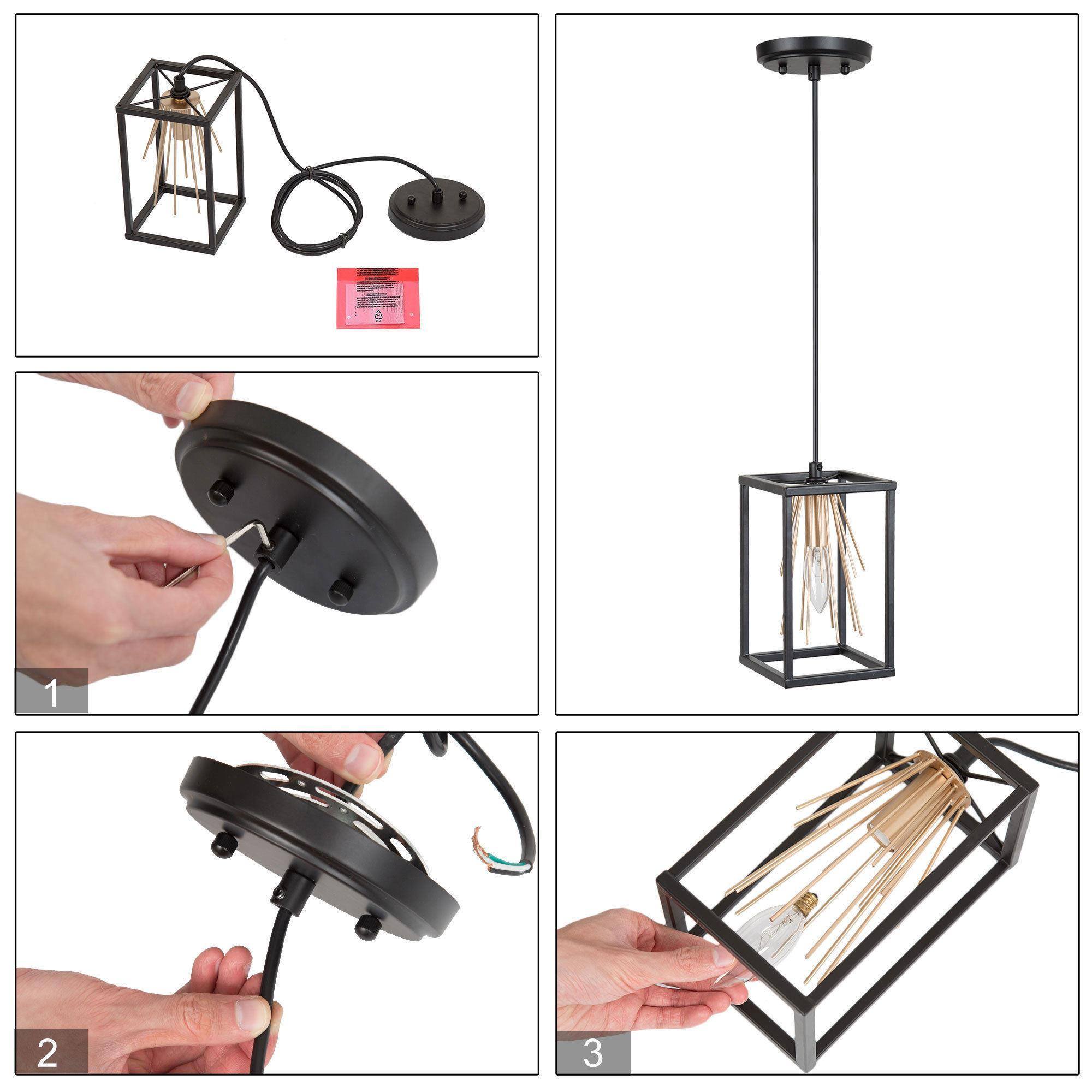 Uolfin JE6FMQ-LWS24083-T7 Pendant-Lights - View #6