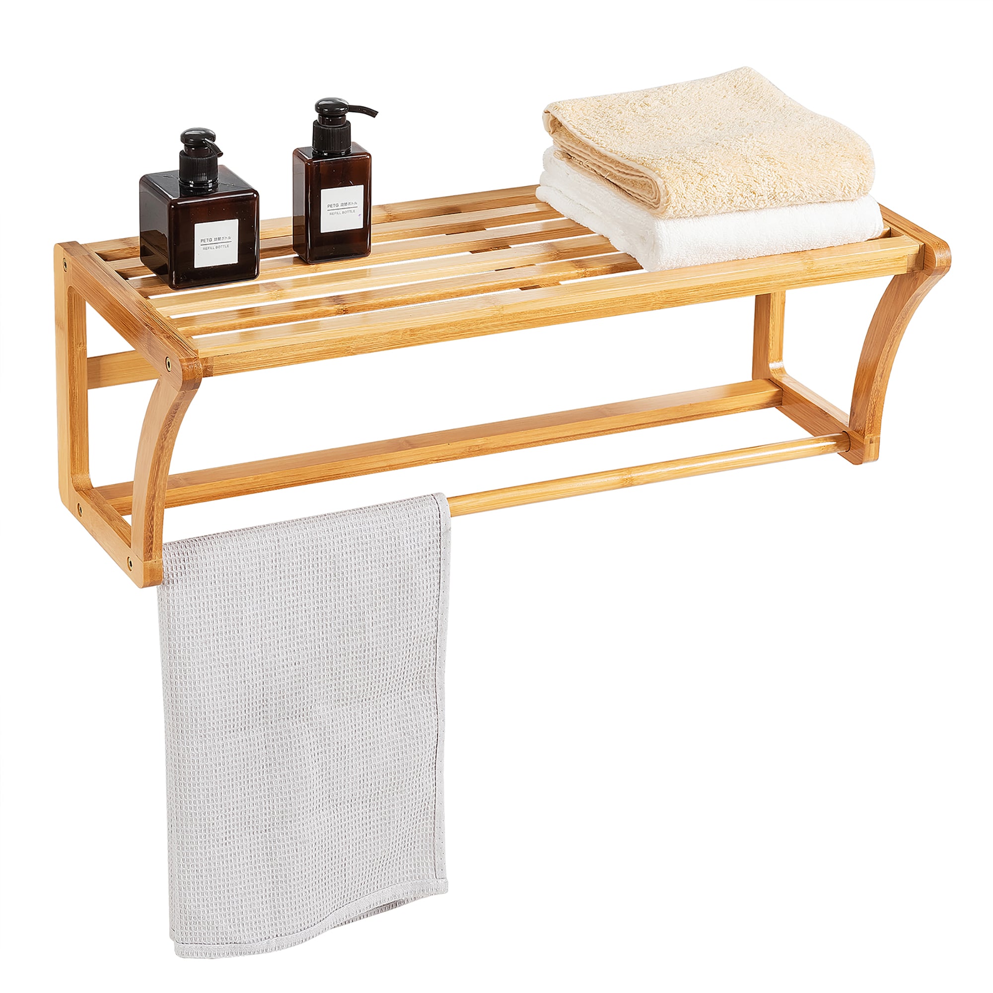 Goplus HW61674 Towel-Trees - View #12