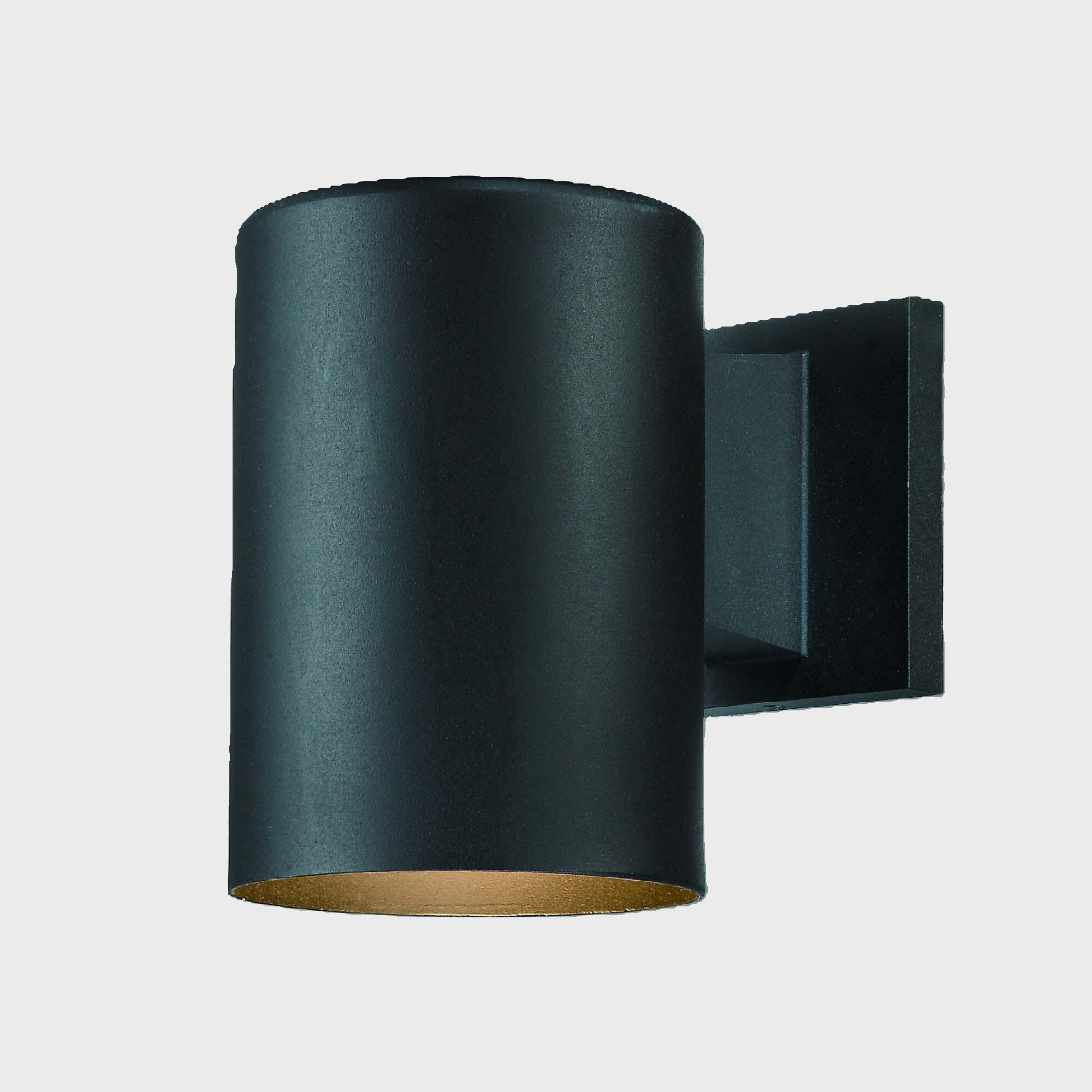Volume Lighting V9625-5 Outdoor-Wall-Lighting - View #8