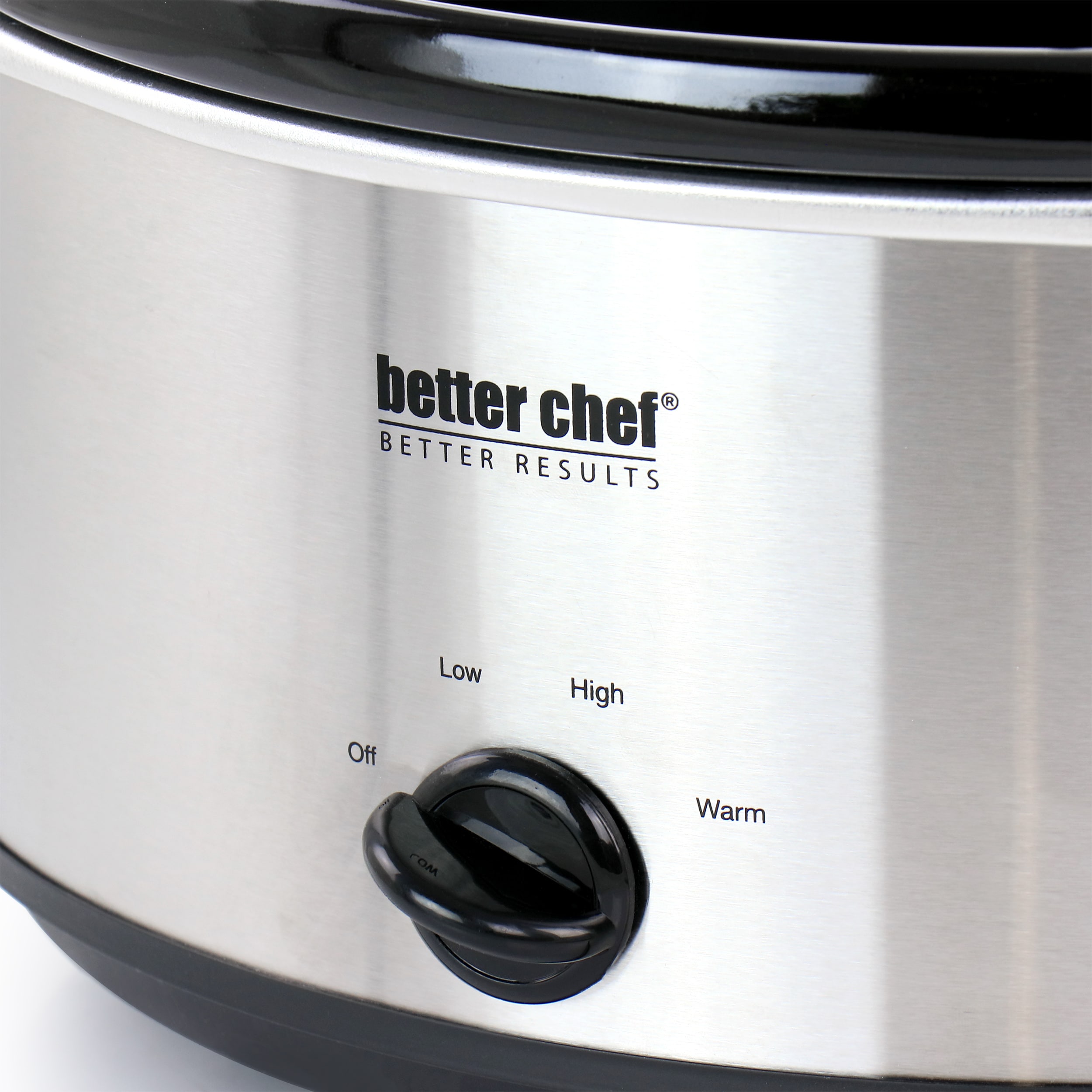 Stainless steel Slow Cookers at