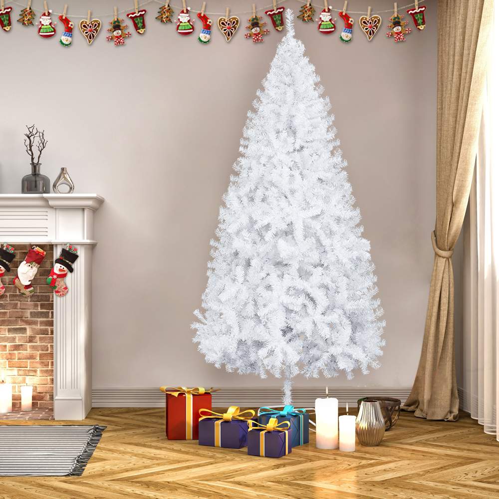 VERYKE LL-CST118 Artificial-Christmas-Trees - View #7