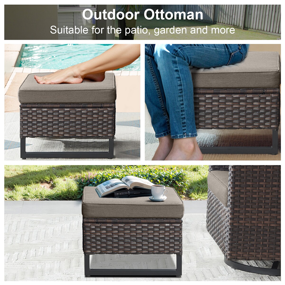 Rilyson FS119120123-3 Patio-Conversation-Sets - View #8