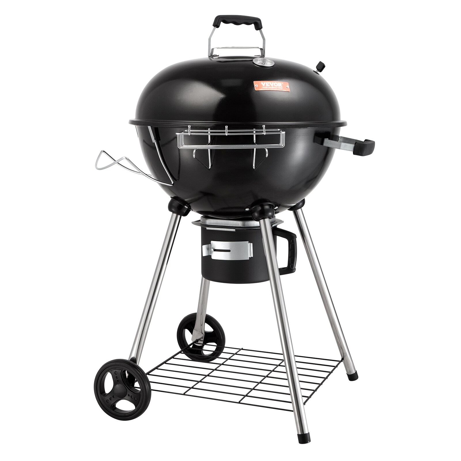 VEVOR PGLCJKETTLE22IGNCV0 Outdoor-Burners-Stoves - View #6