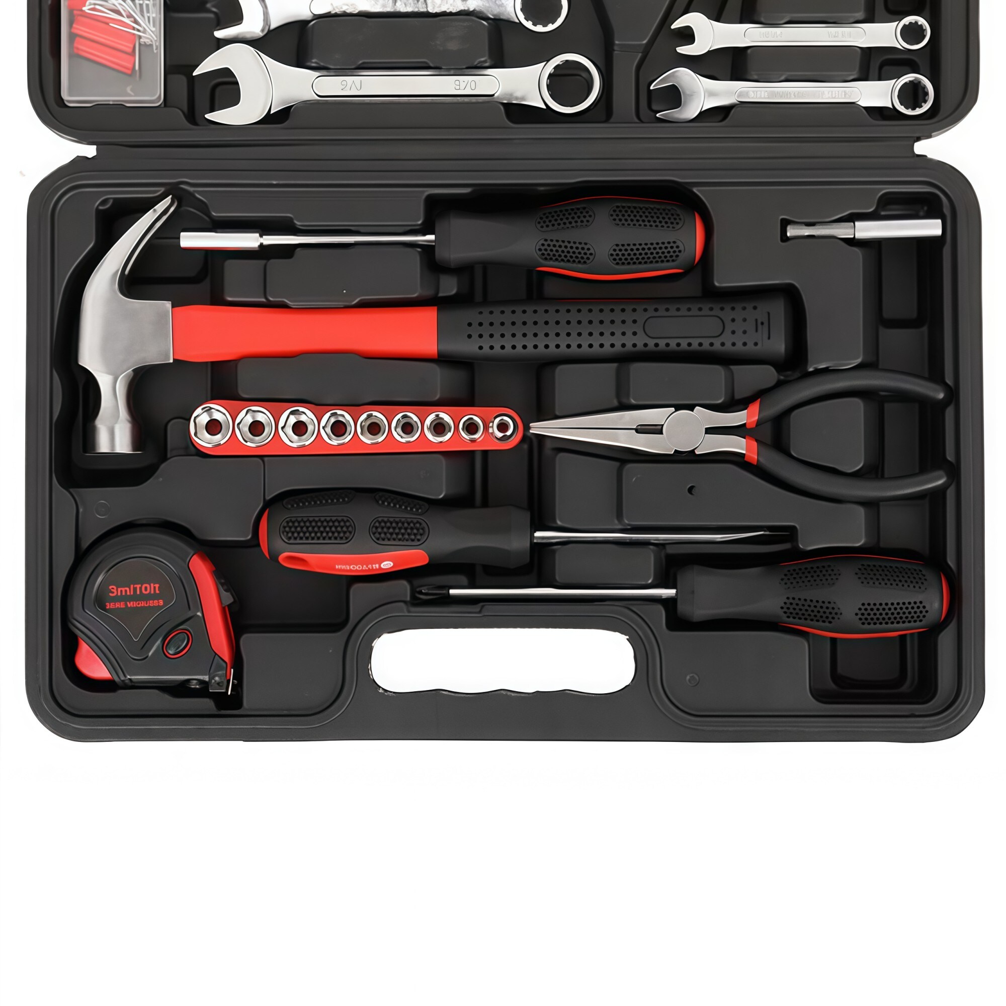 Numhew NHWILL39821 Mechanics-Tool-Sets - View #2