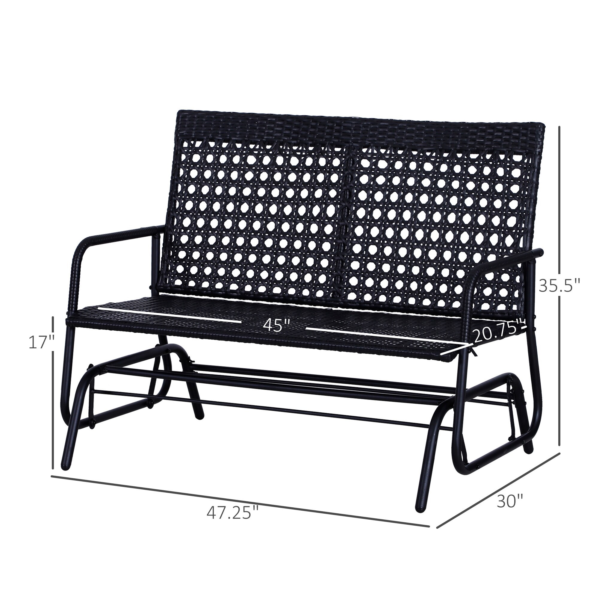 GDFStudio 371442 benches - View #5