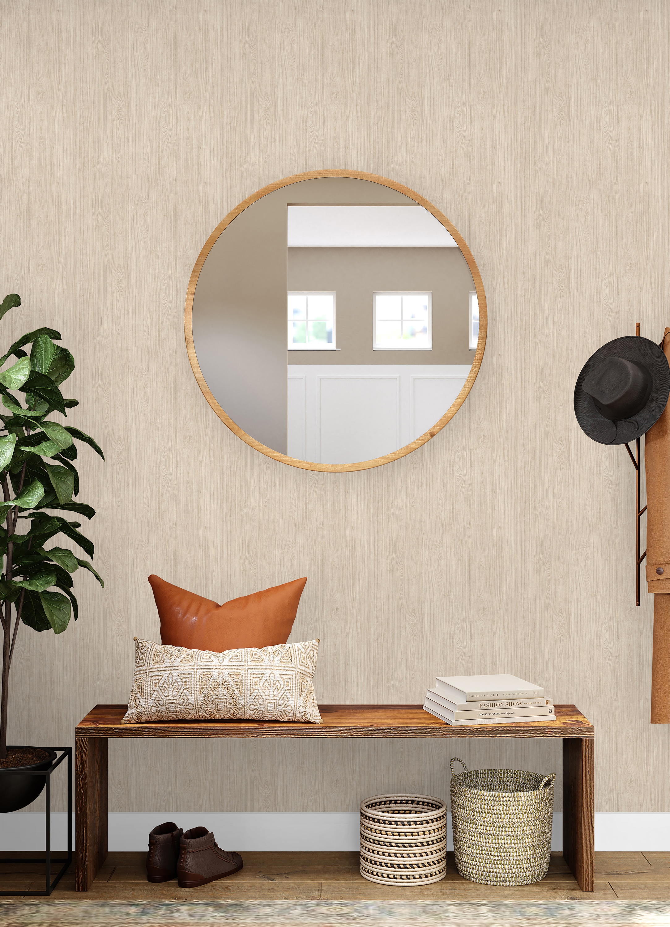 RoomMates RMK12671PL wallpaper - View #2