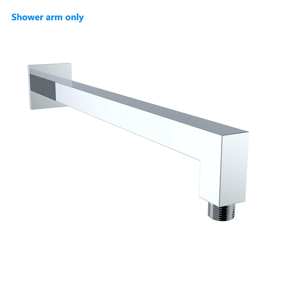 Topcraft TC4SQ15 Bath-Shower-Facc - View #2
