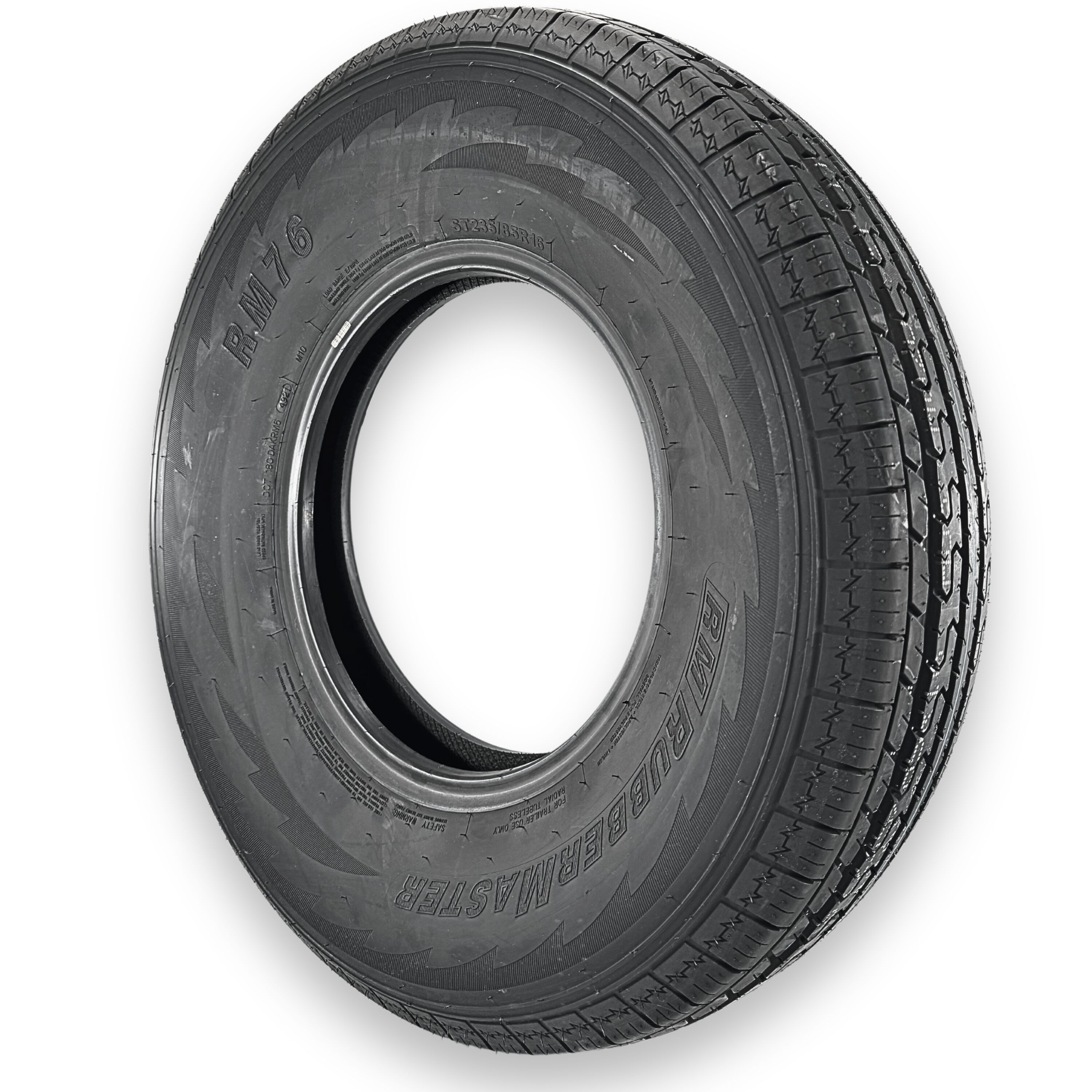 RubberMaster 470250 Ope-Wheels-And-Tires - View #2