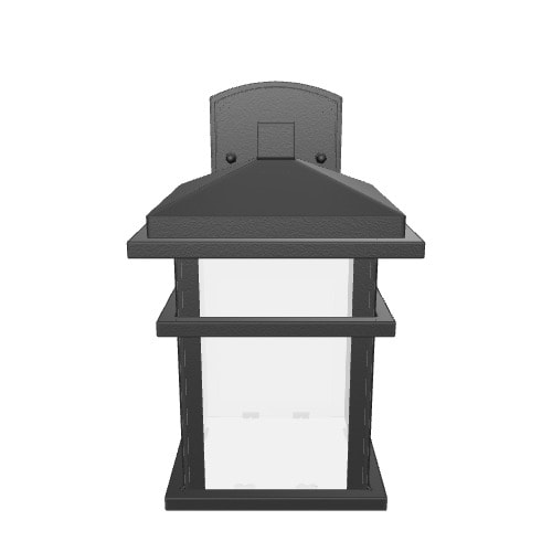 Three-dimensional representation of the product