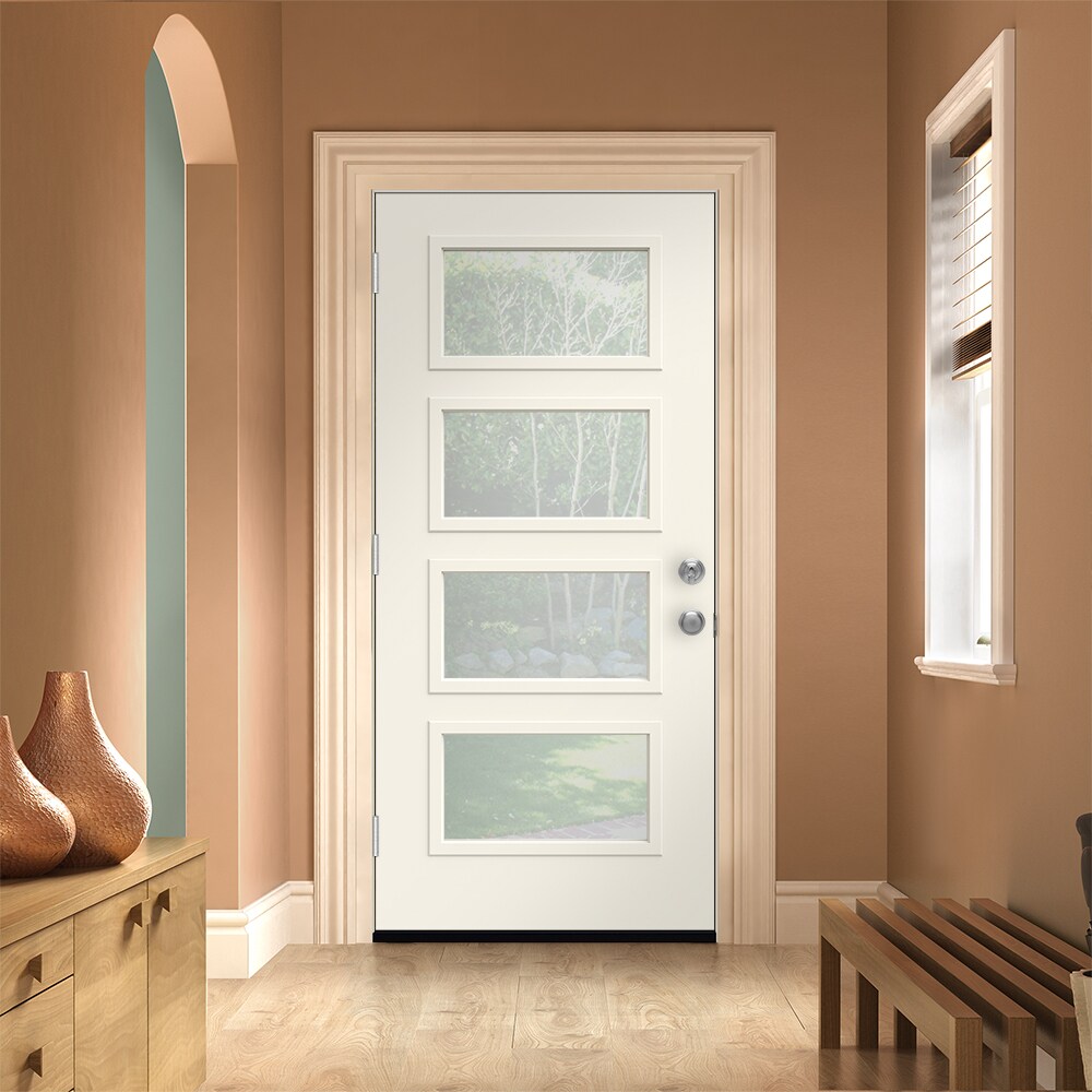 JELD-WEN LOWOLJW250400008 Entry-Doors - View #5
